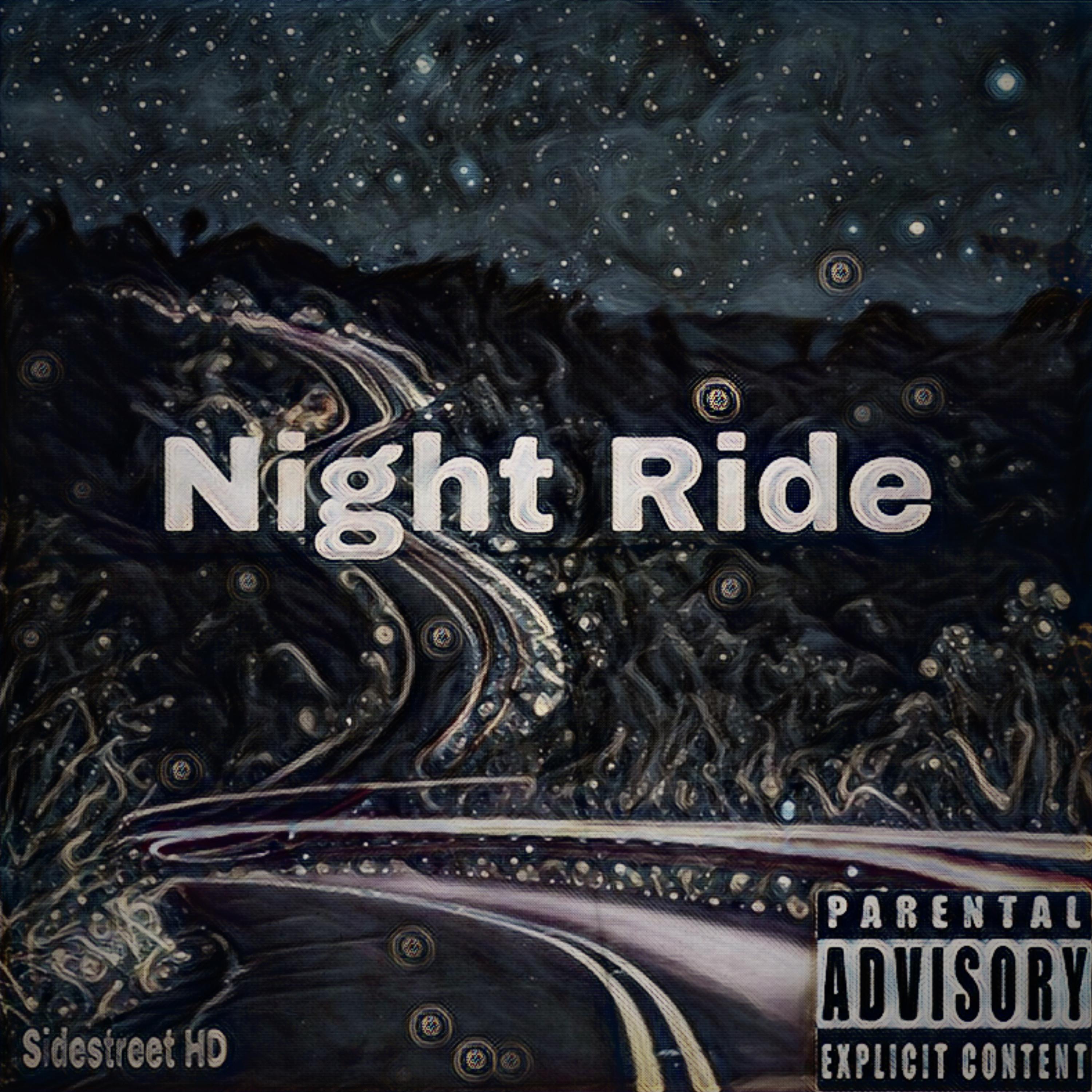 Night Ride artwork