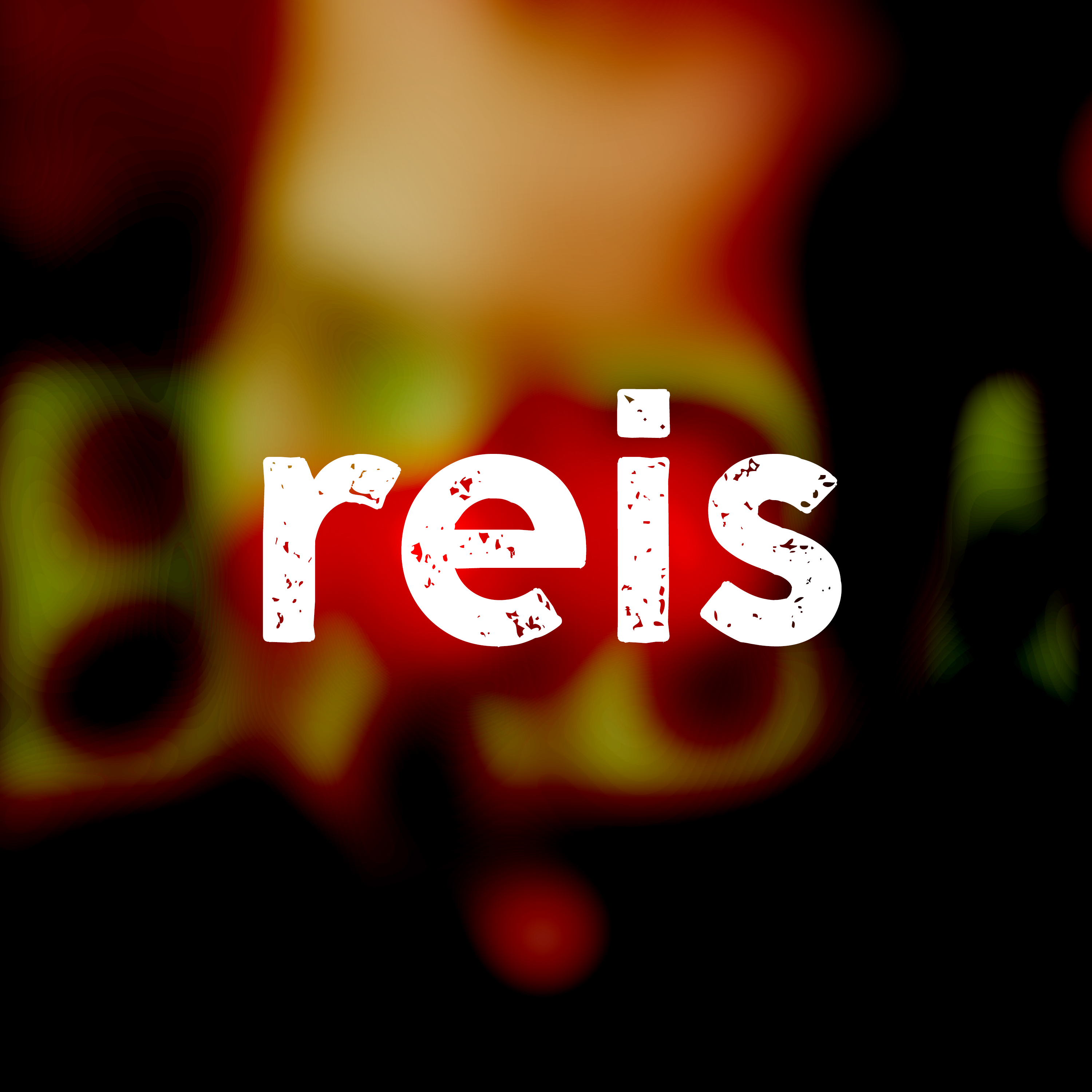 Reis by Cehennem Beat cover art