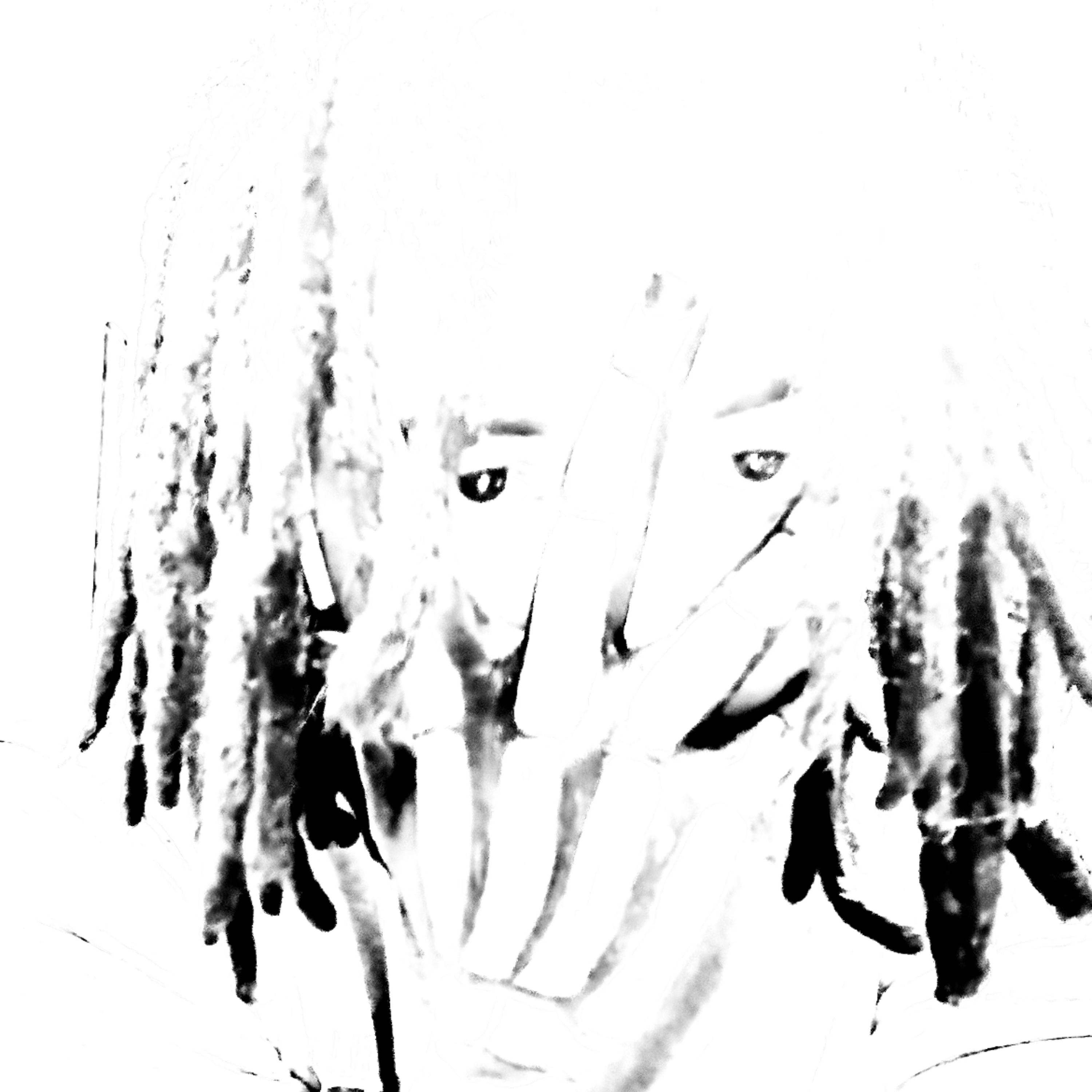To Many Problems artwork