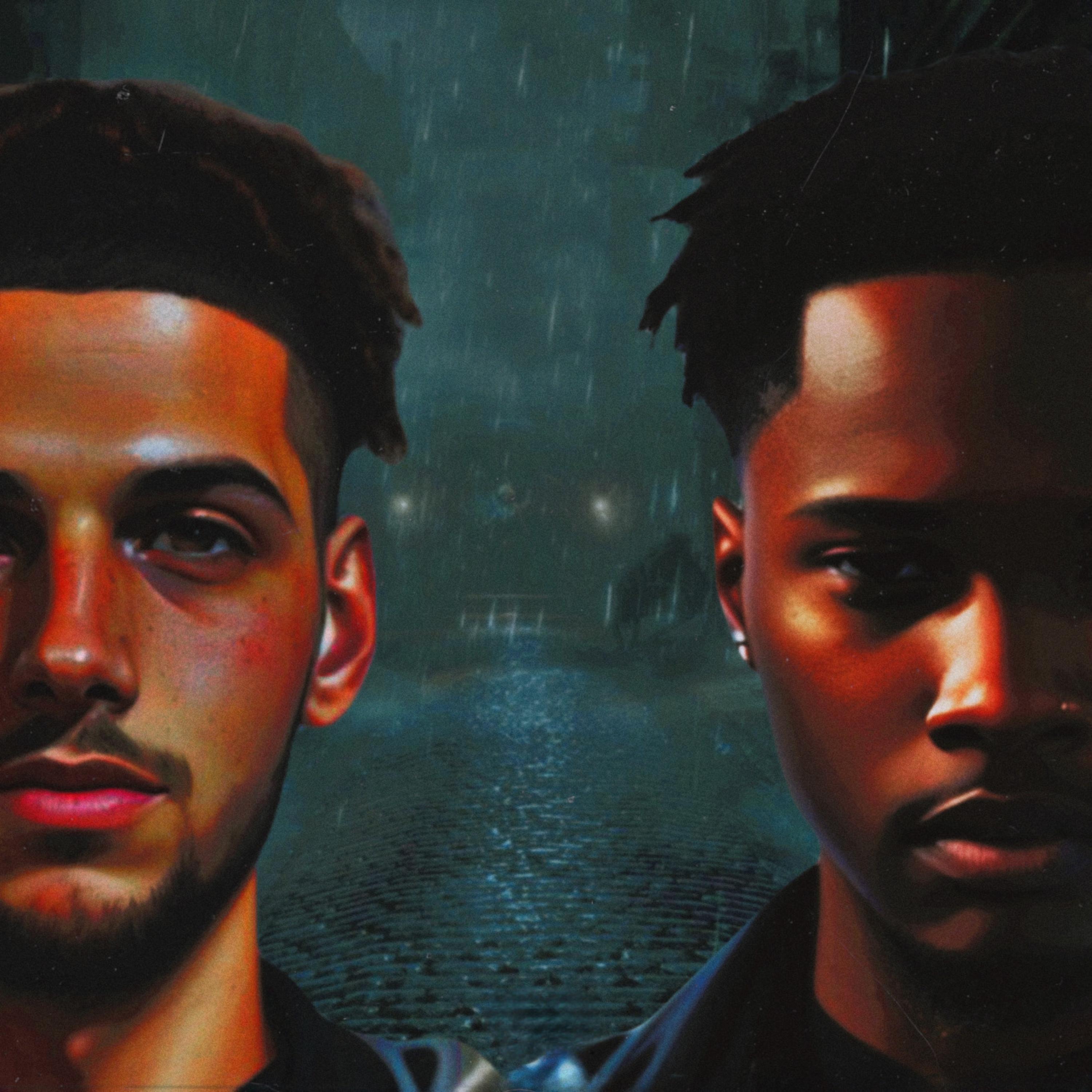 Aligned artwork