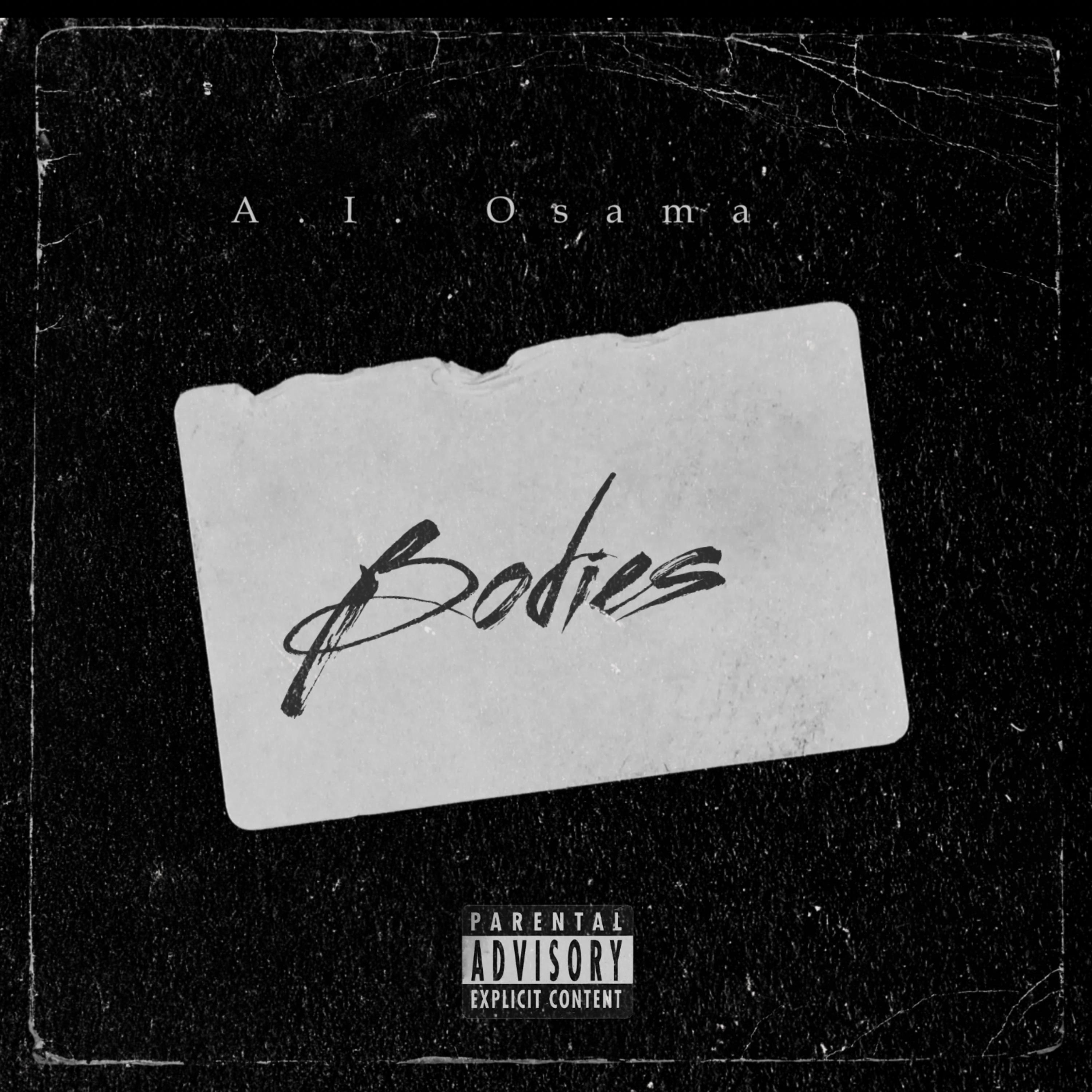 Bodies Remix artwork
