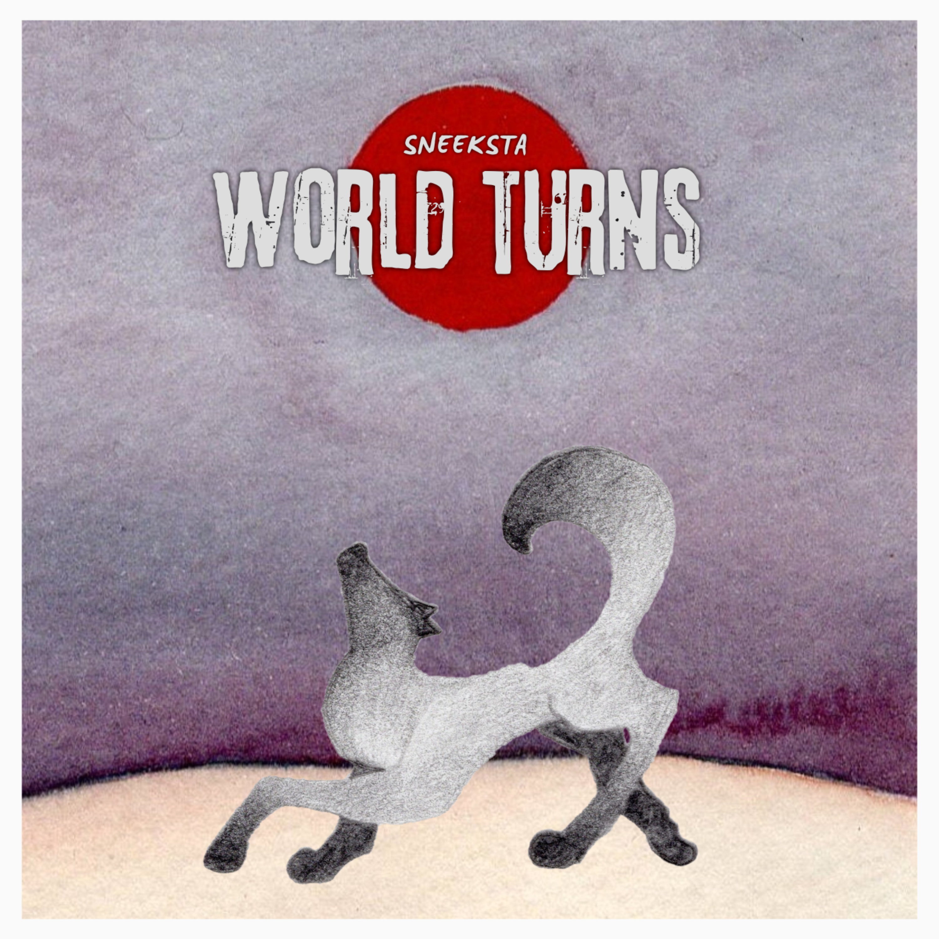 World Turns artwork