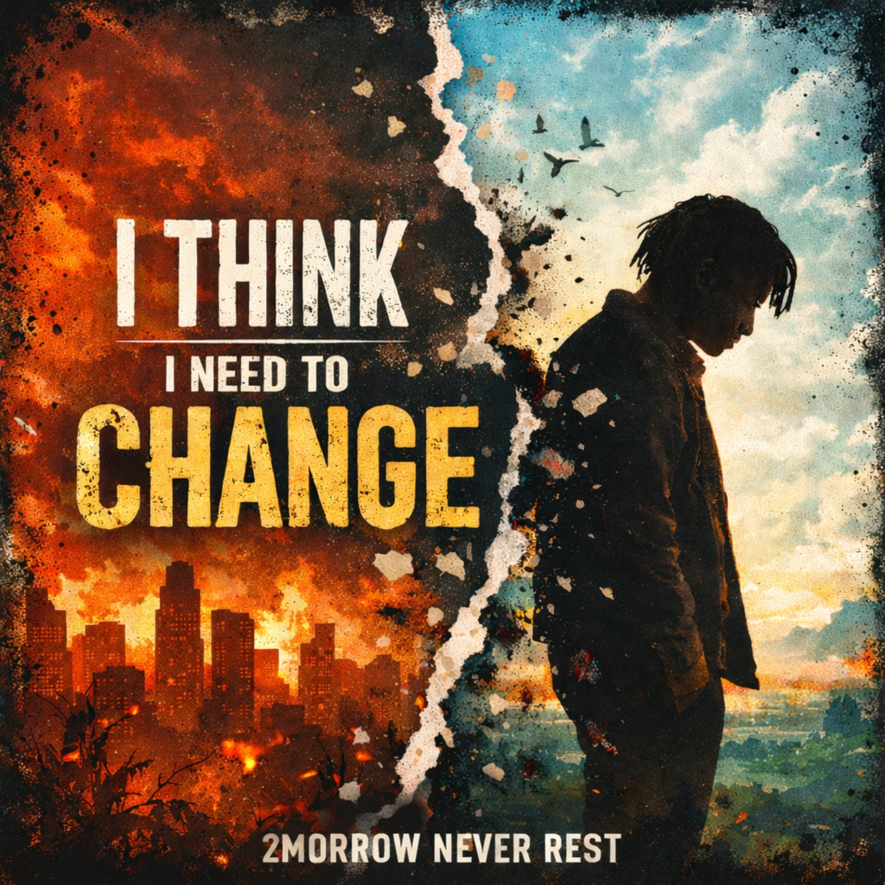 I think I need to change artwork
