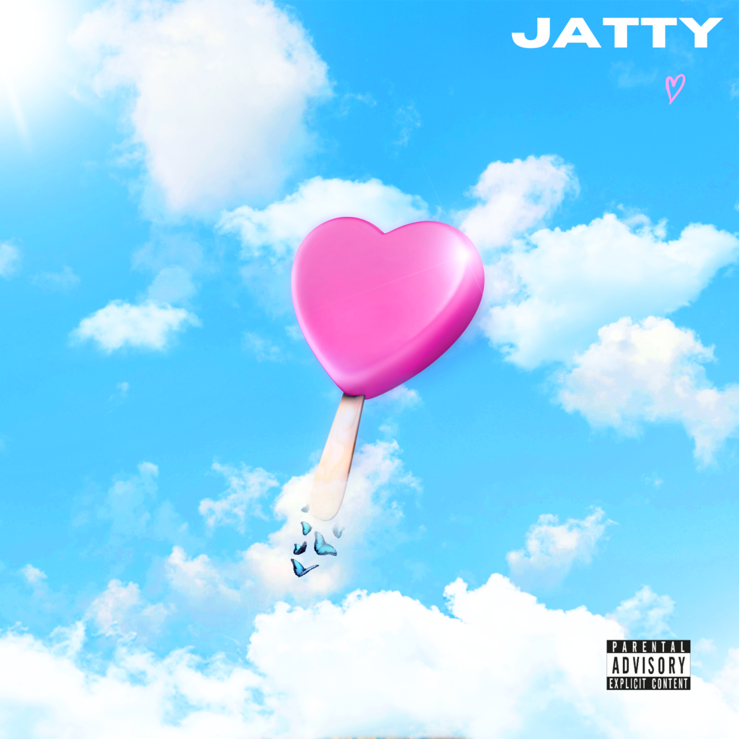 Jatty artwork