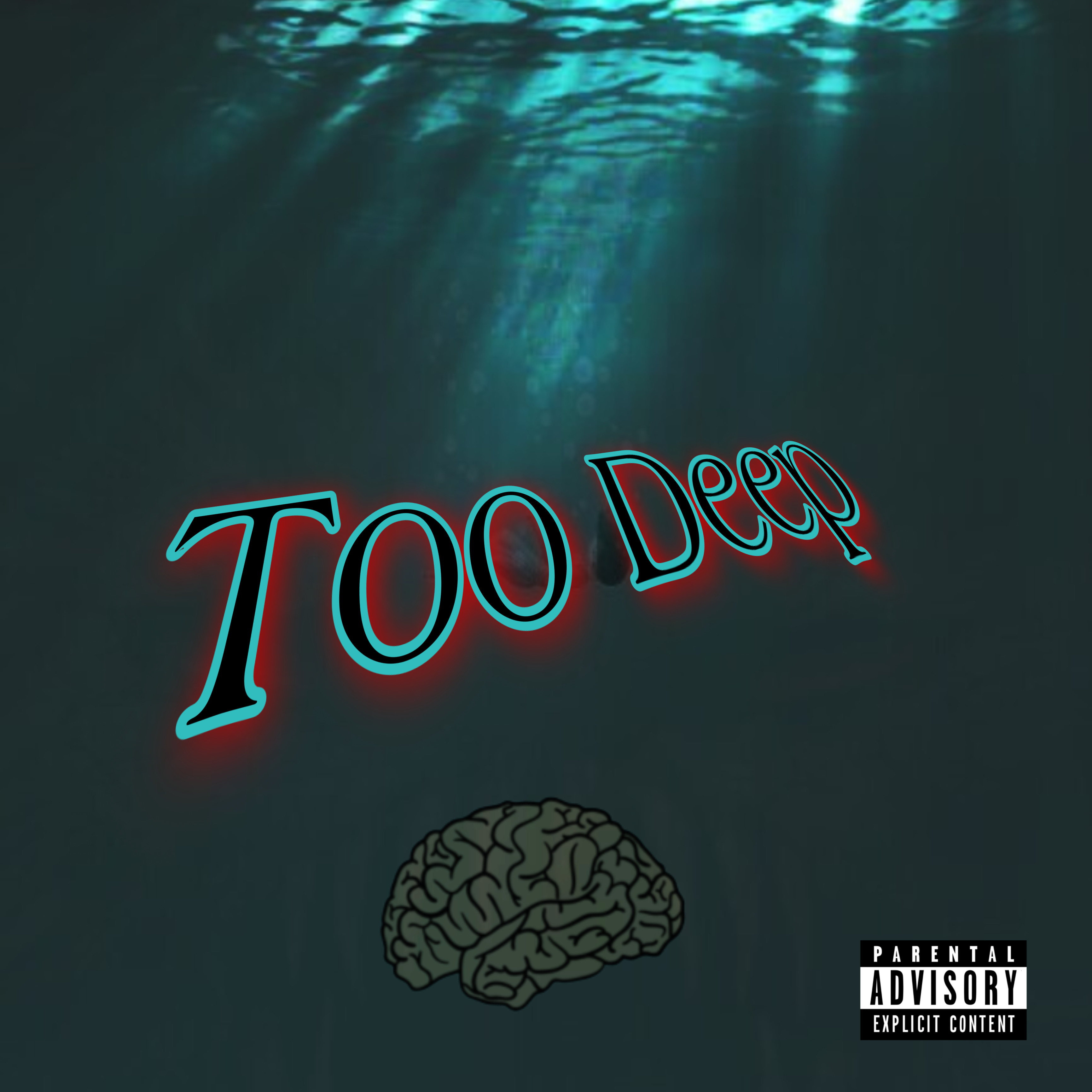 Too Deep artwork