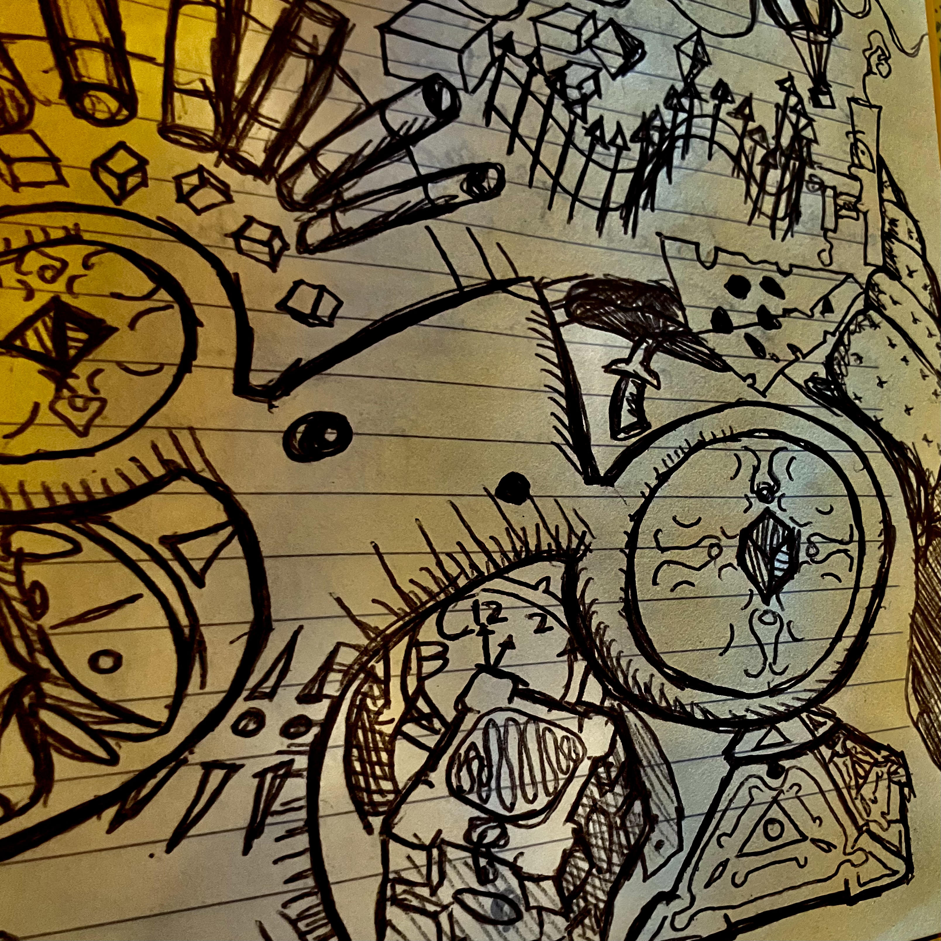 Approval artwork