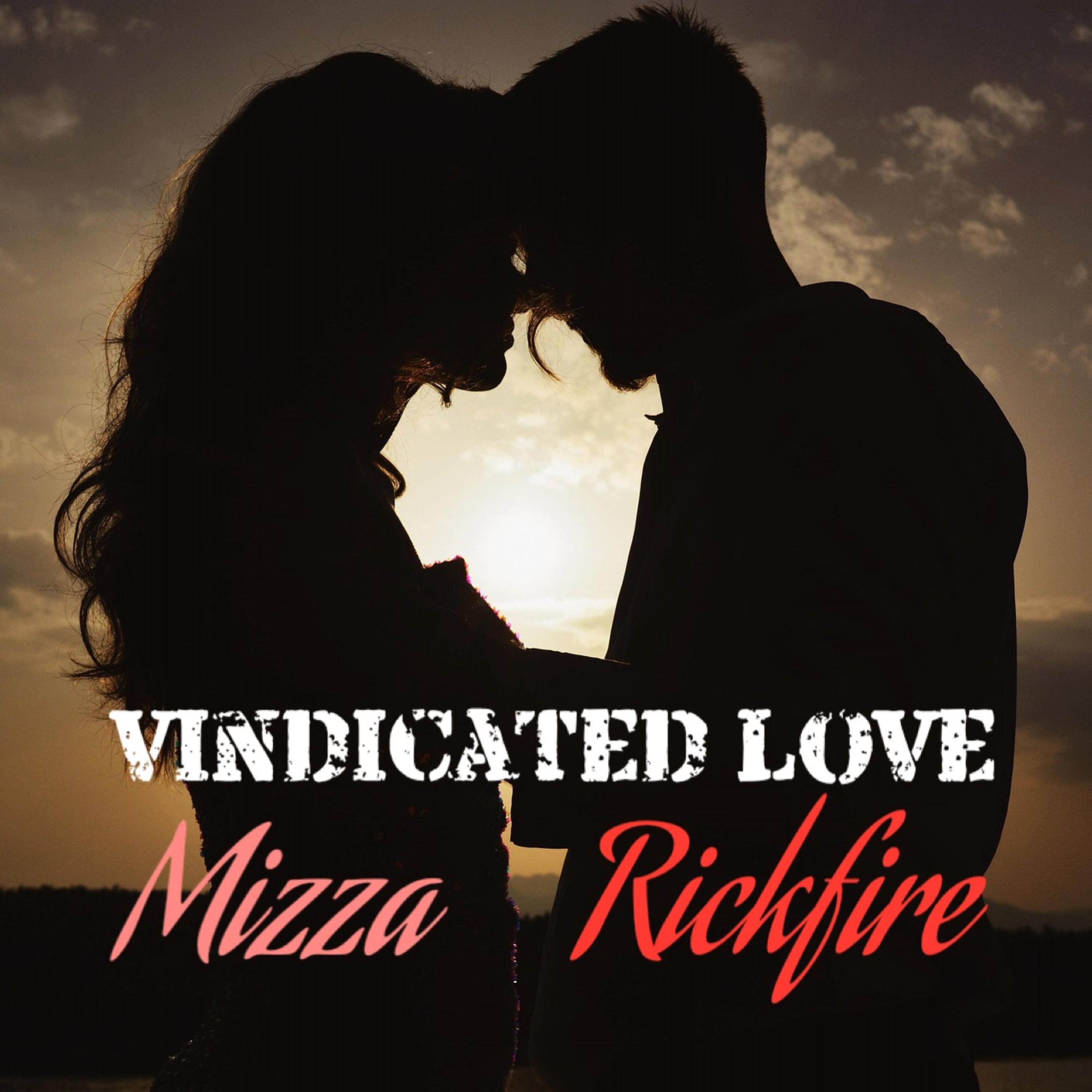 Vindicated Heart artwork