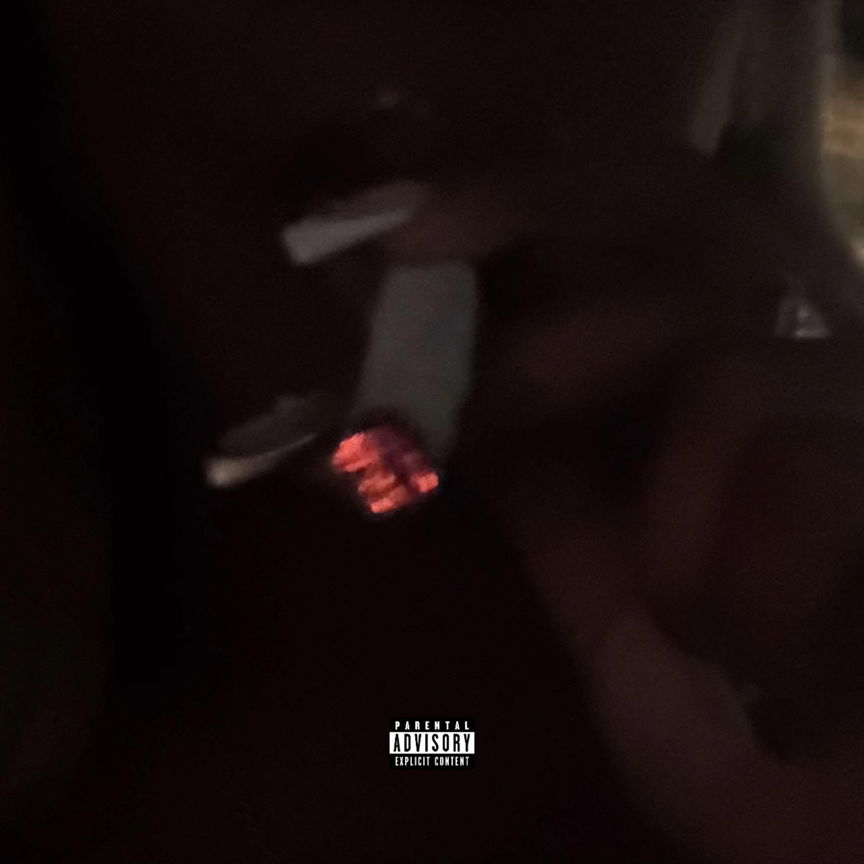 model girls & blunts artwork