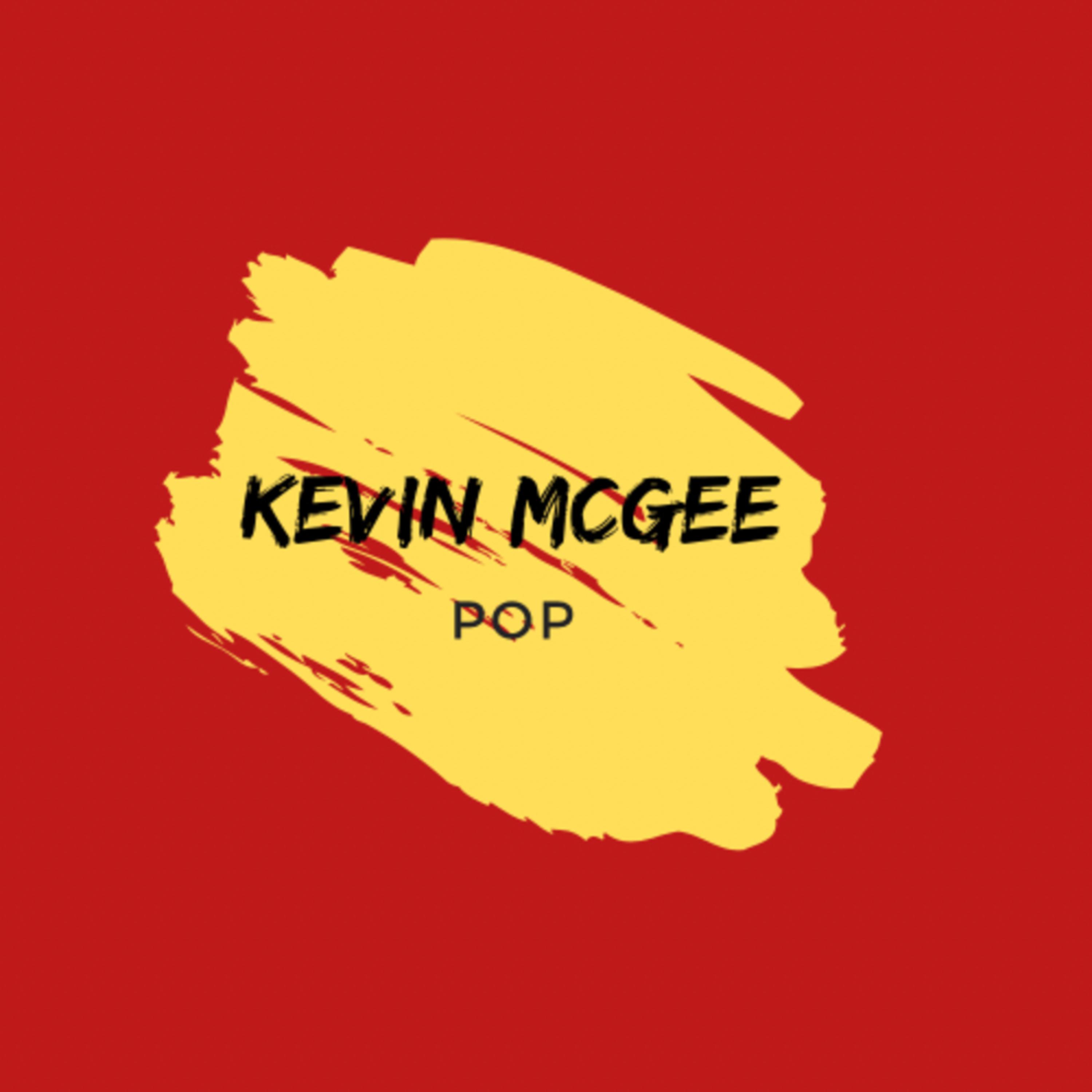 POP artwork