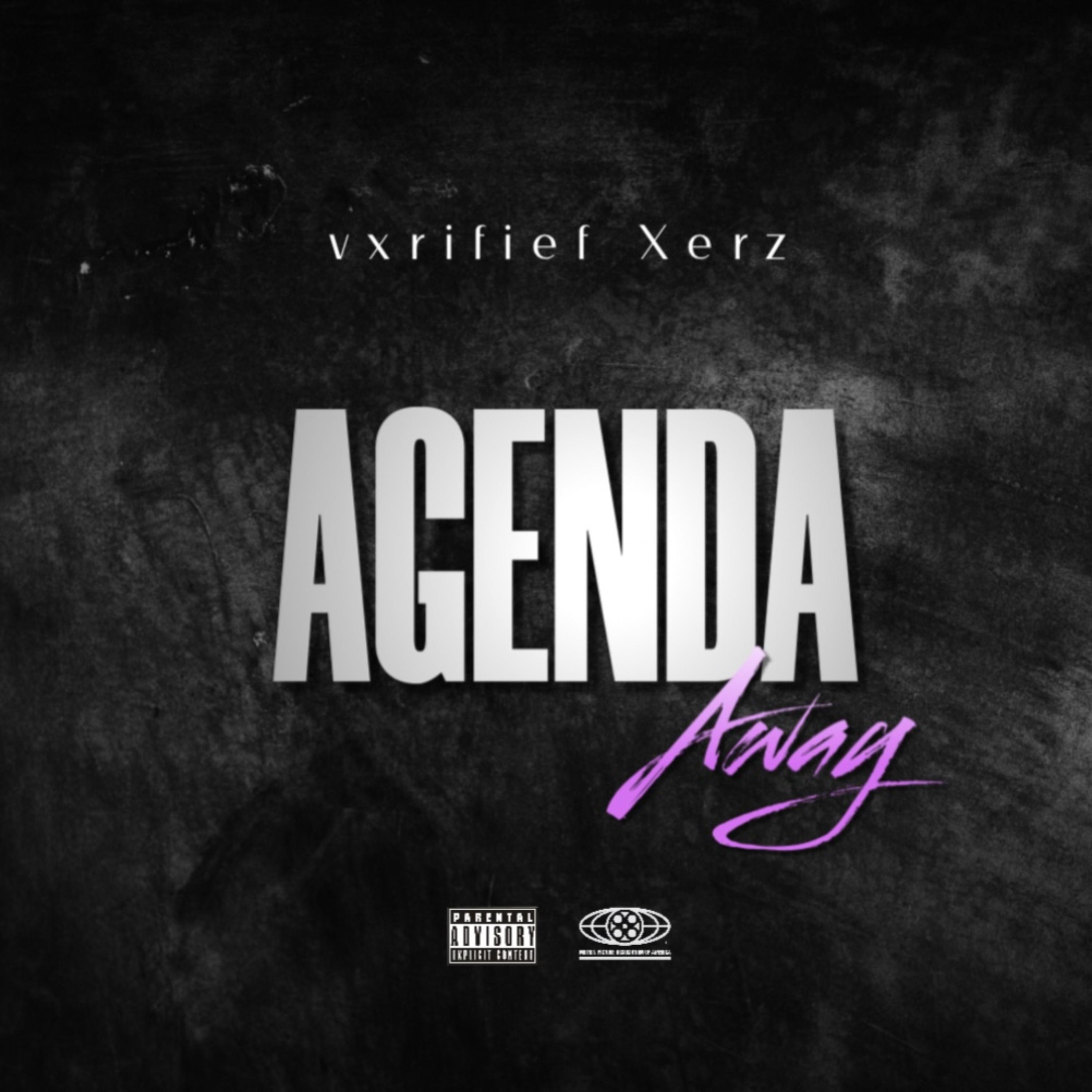 Agenda artwork