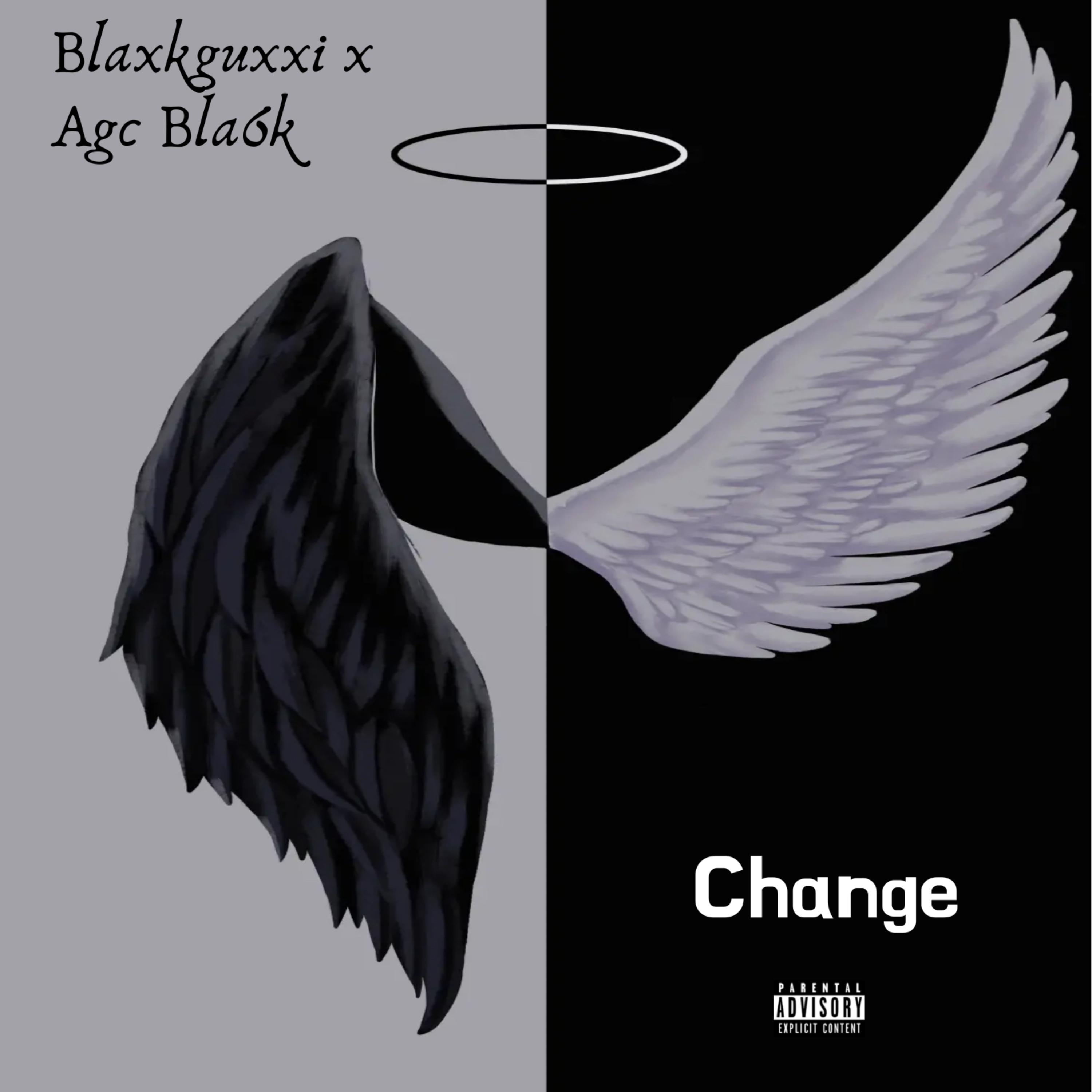 Change artwork