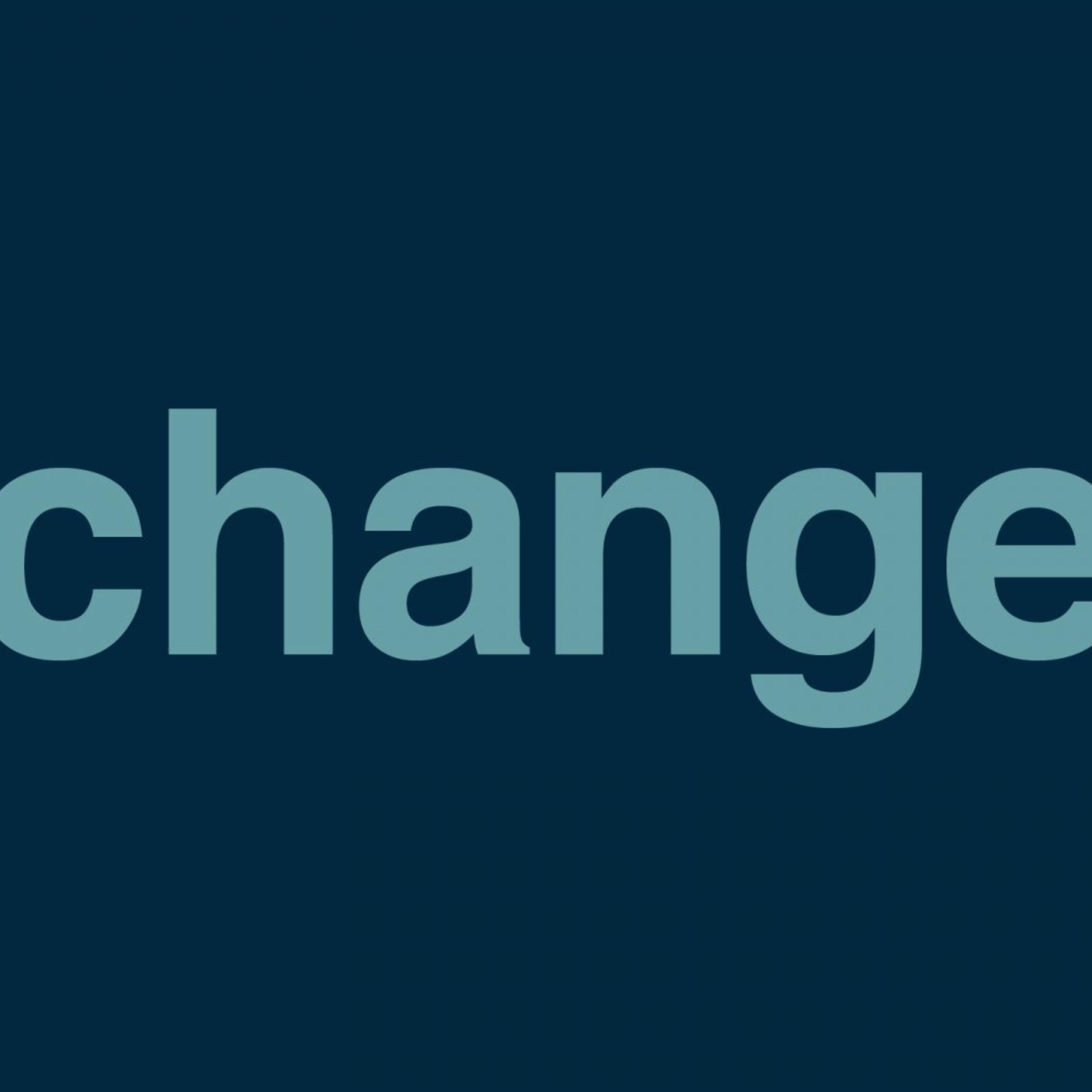 Looking For Change artwork