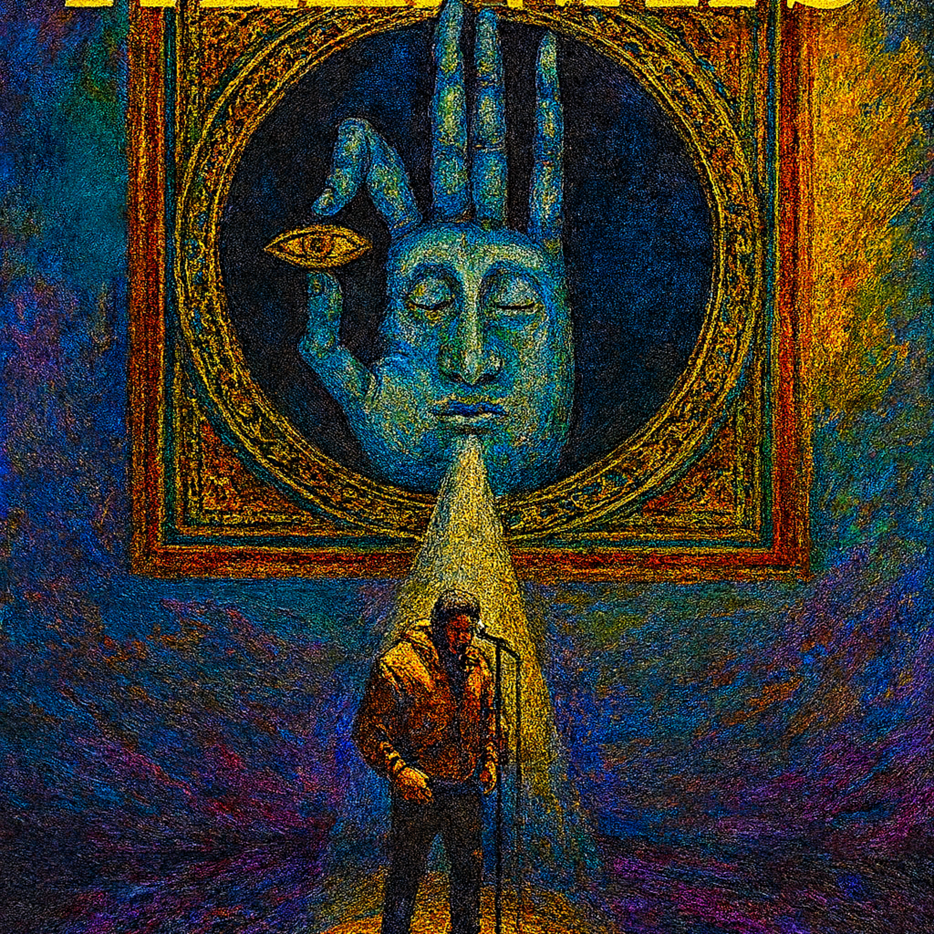 PahWays artwork
