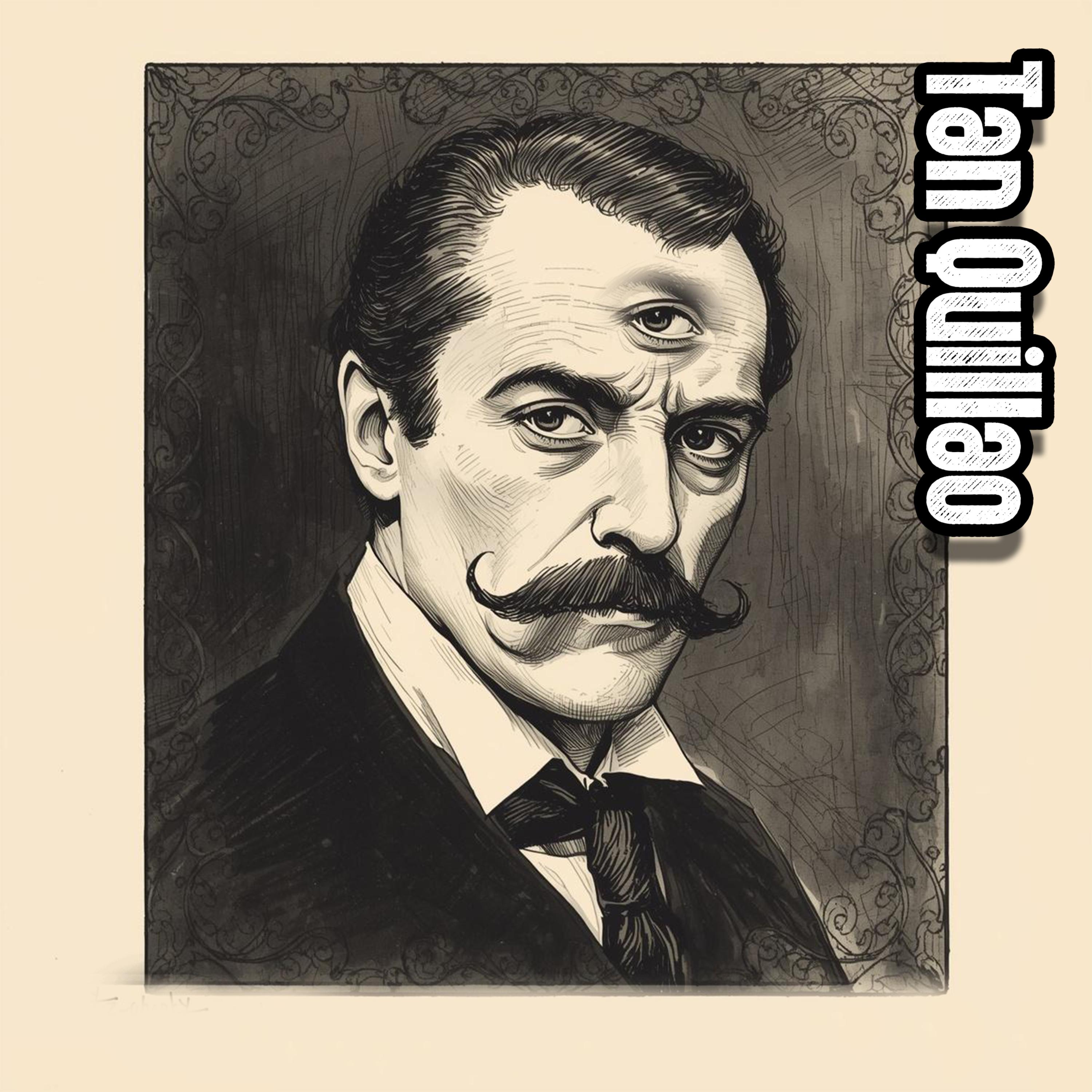 Tan Quillao artwork