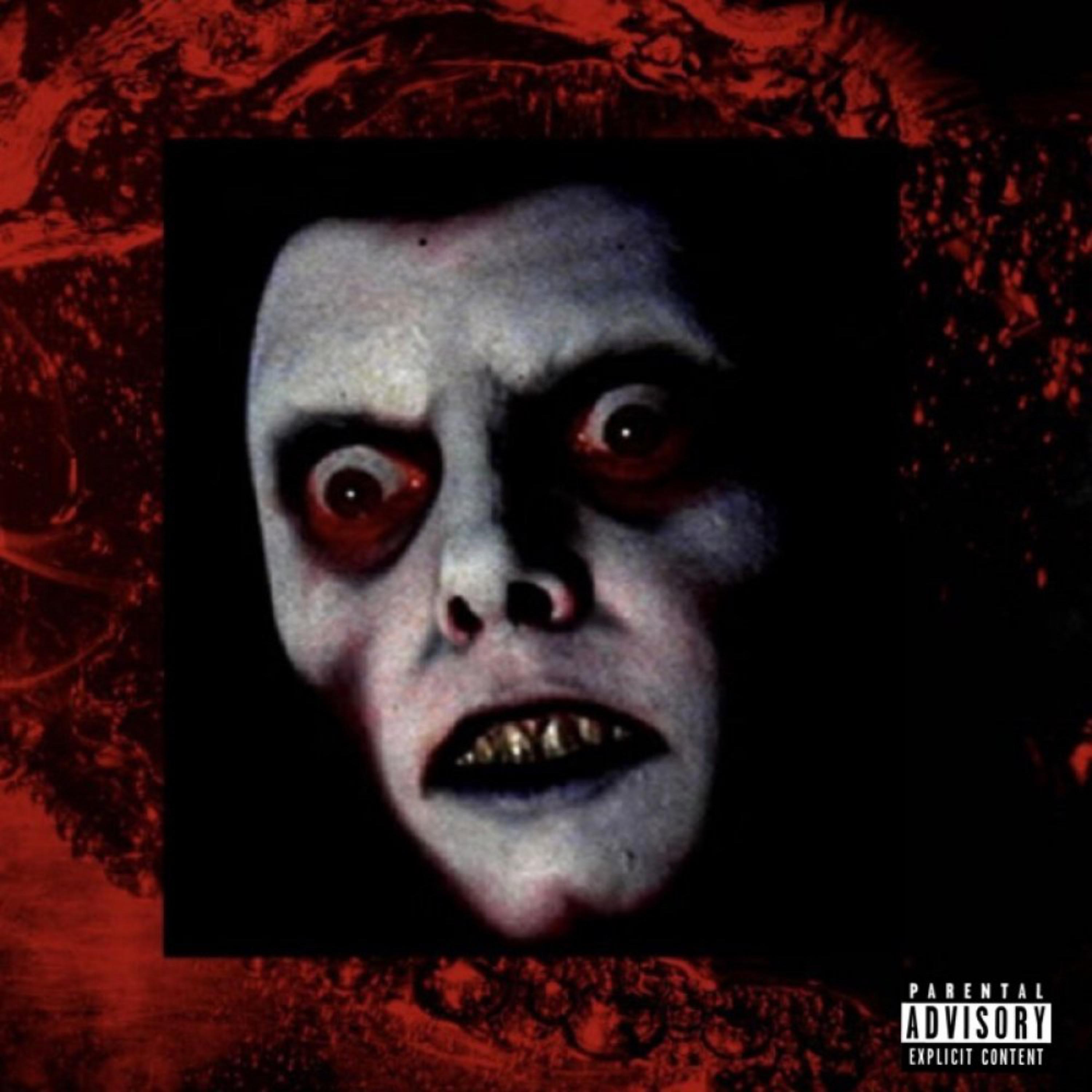 I HATE XPINIXNS artwork