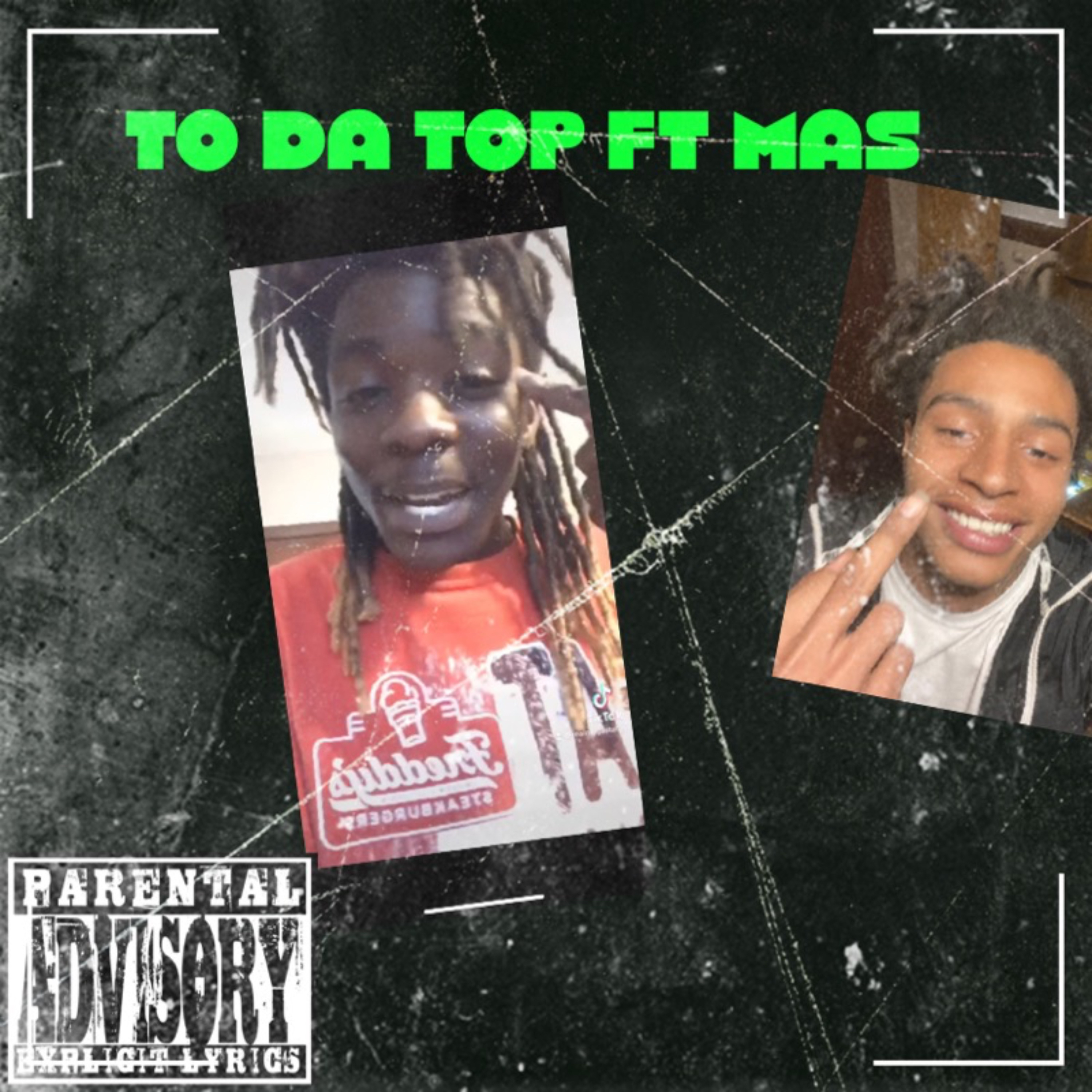 To Da Top artwork