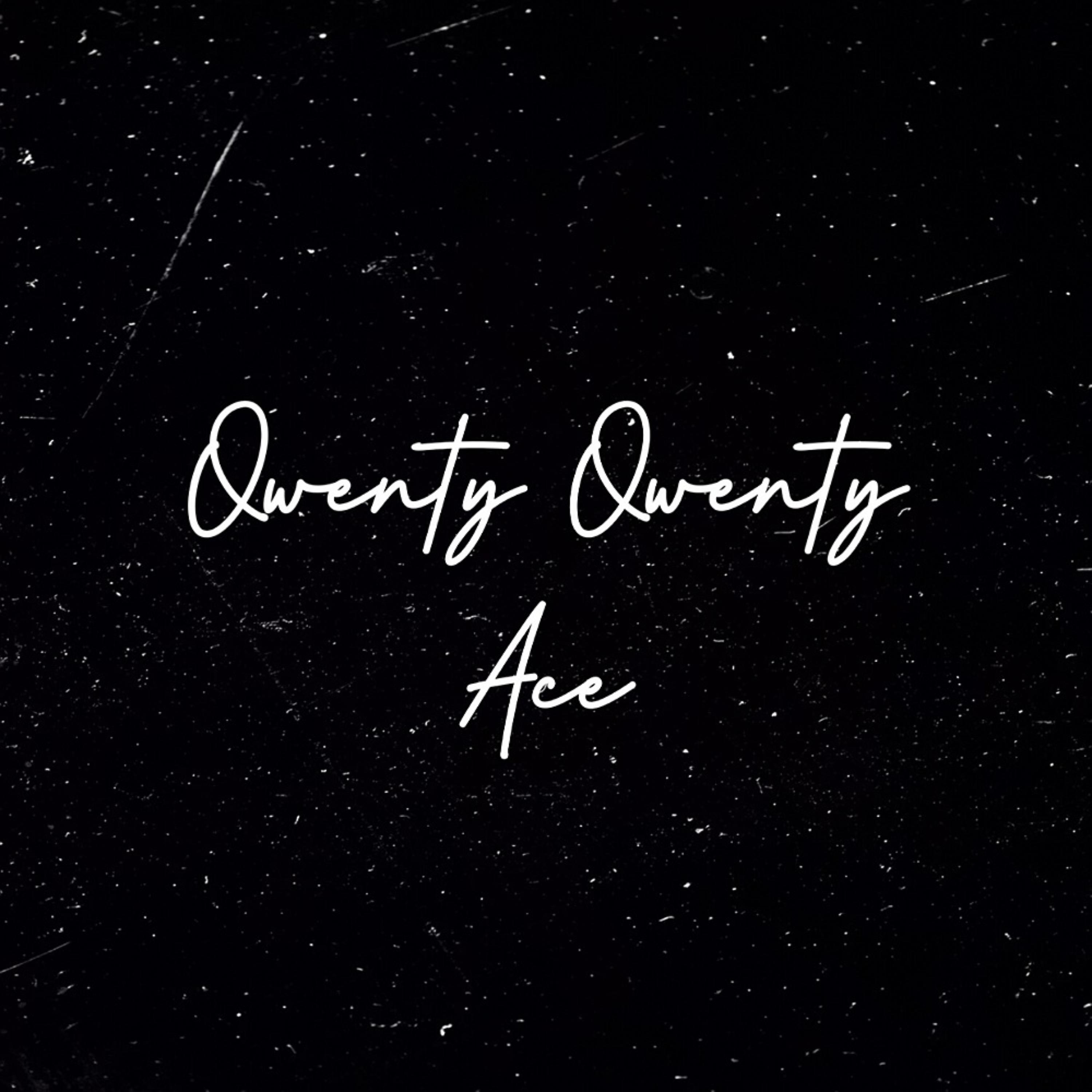 Qwenty Qwenty Ace artwork