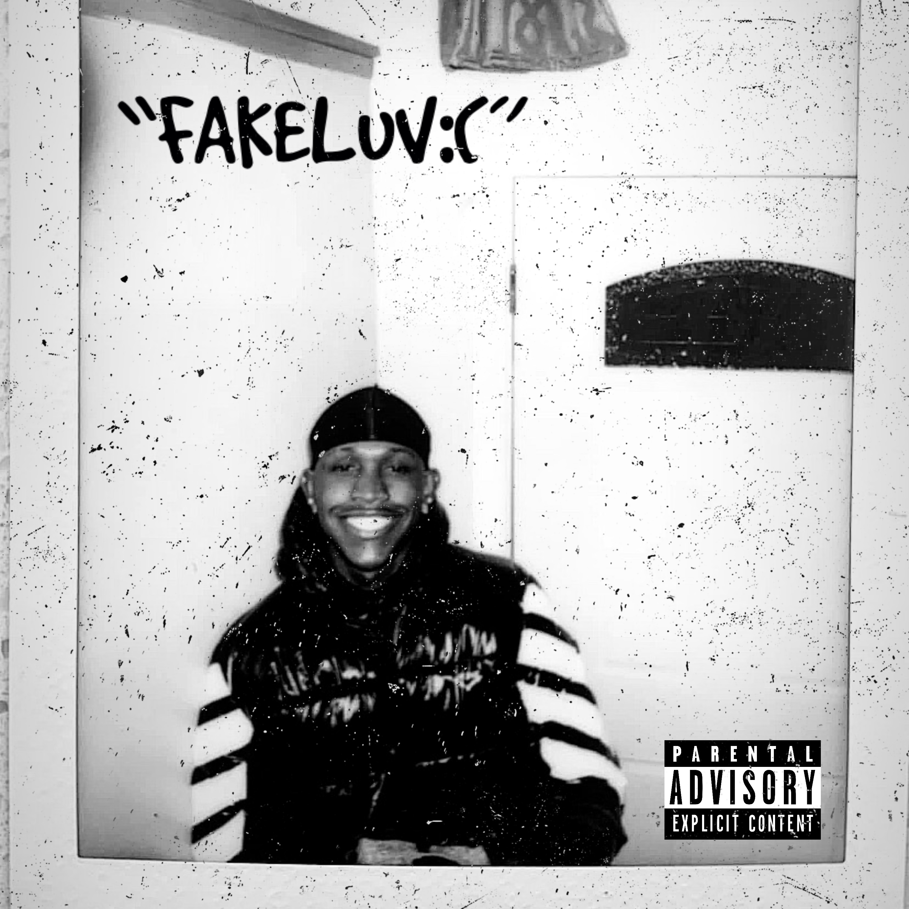 FakeLuV:( by 6lijah cover art