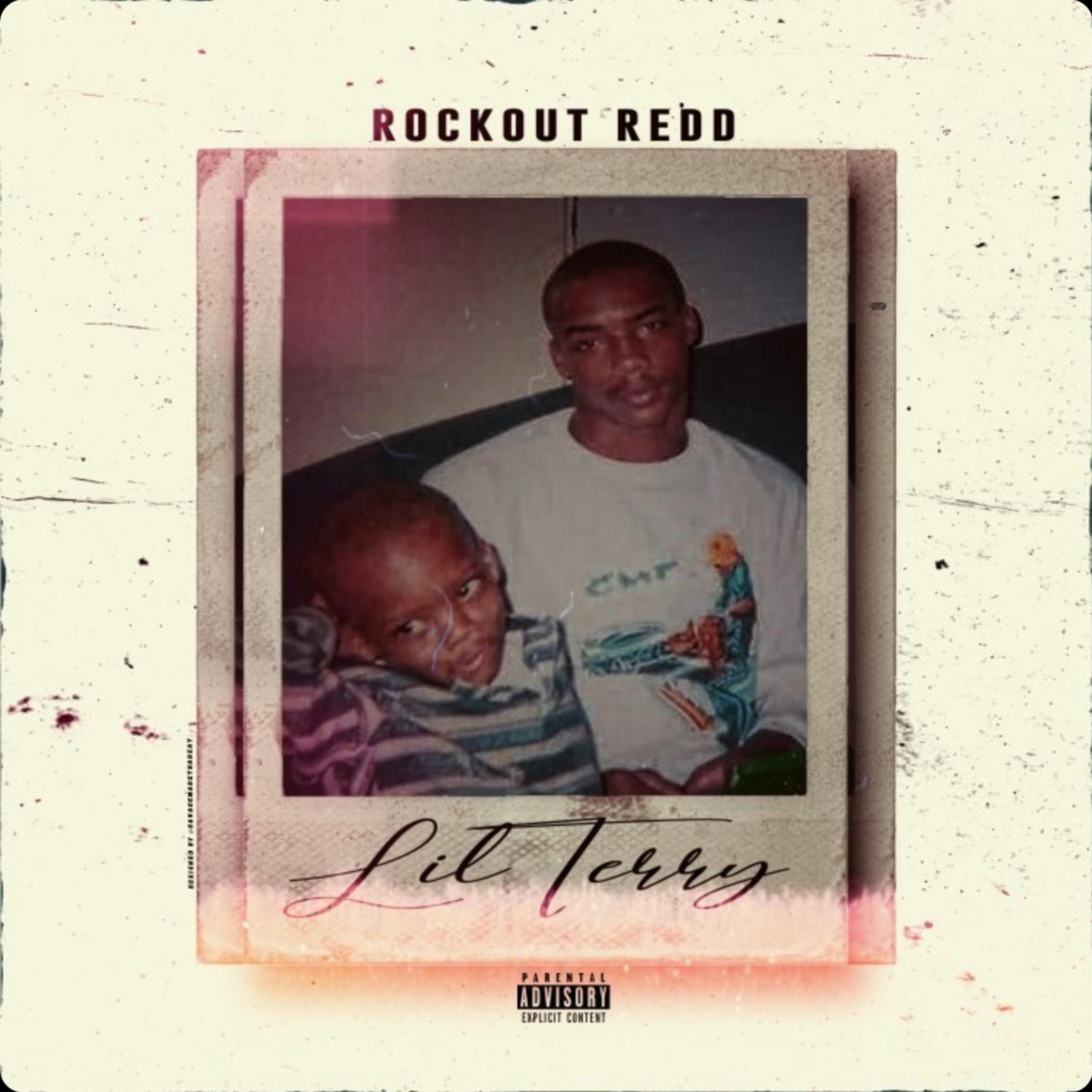 Lil Terry by RockOut Redd cover art