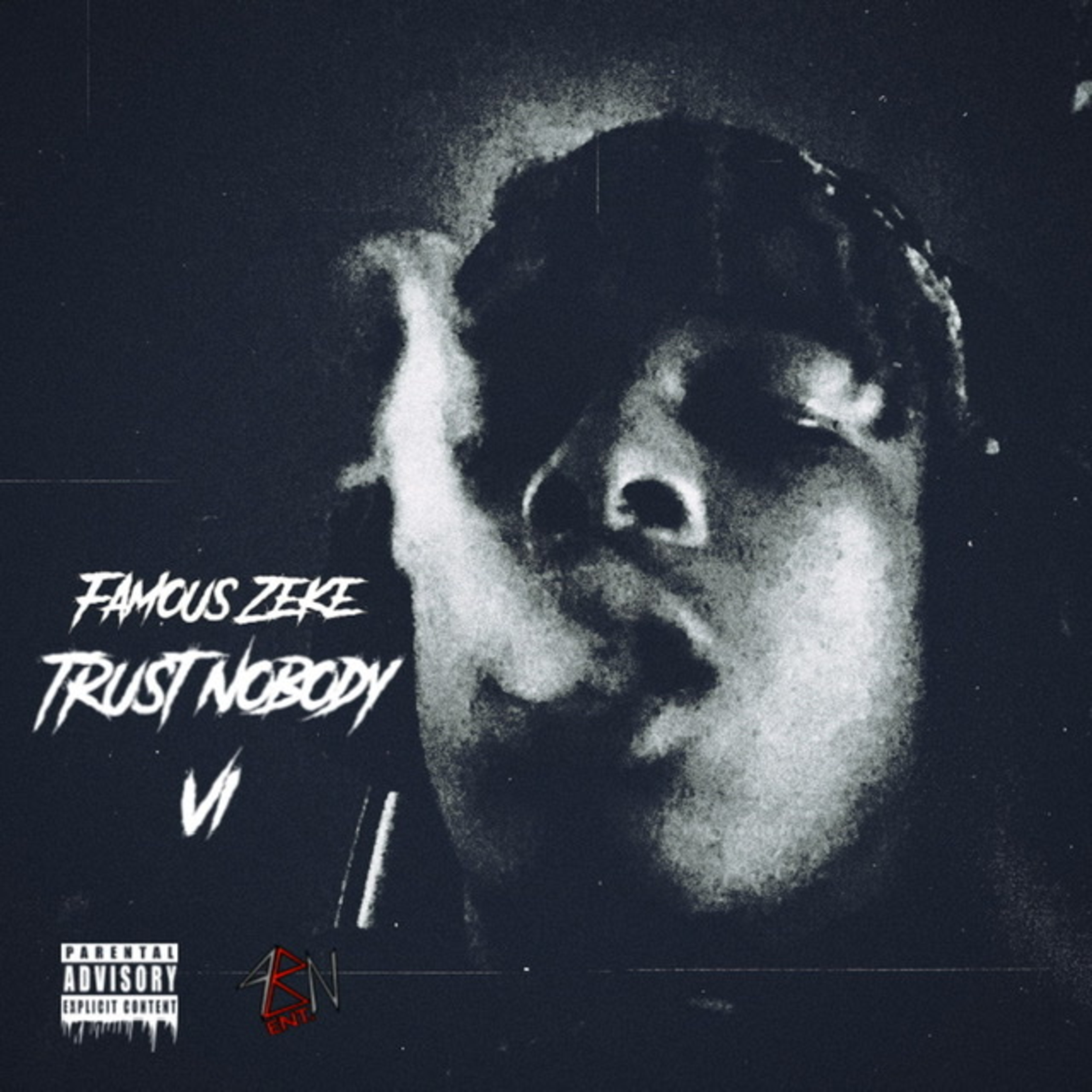 Trust Nobody 6 (Deluxe Edition) artwork