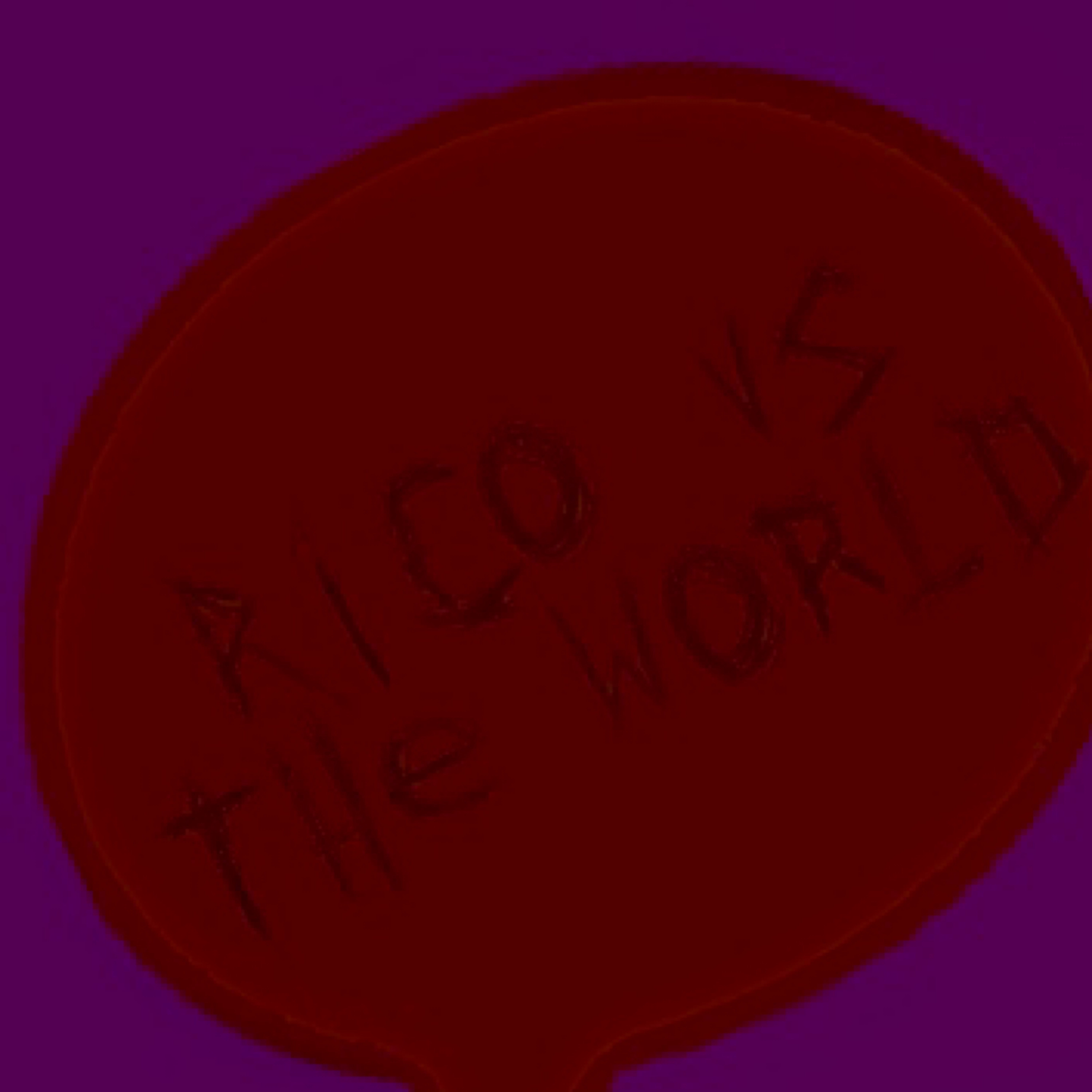 RicoVsTheWorld artwork