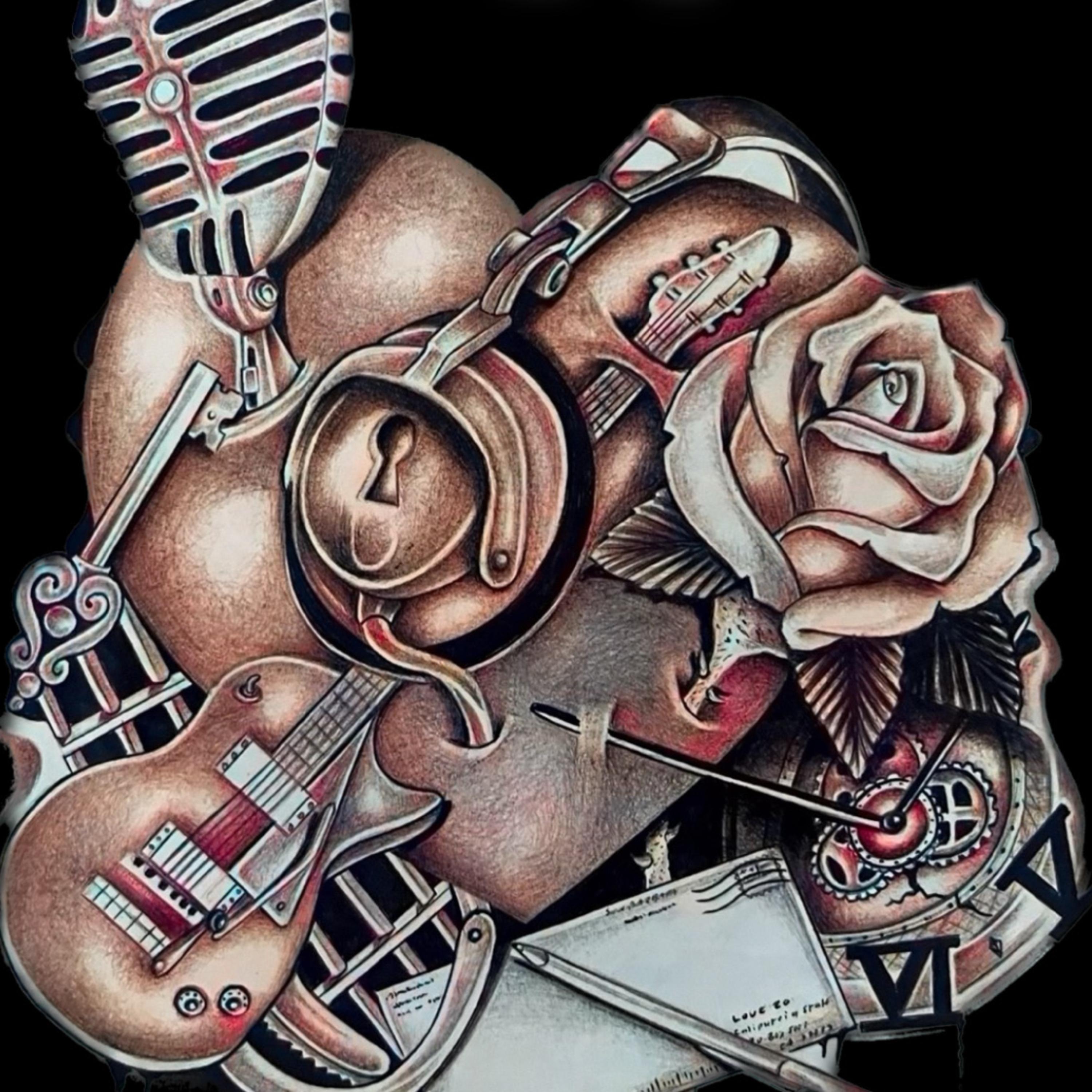 Valentines2k artwork