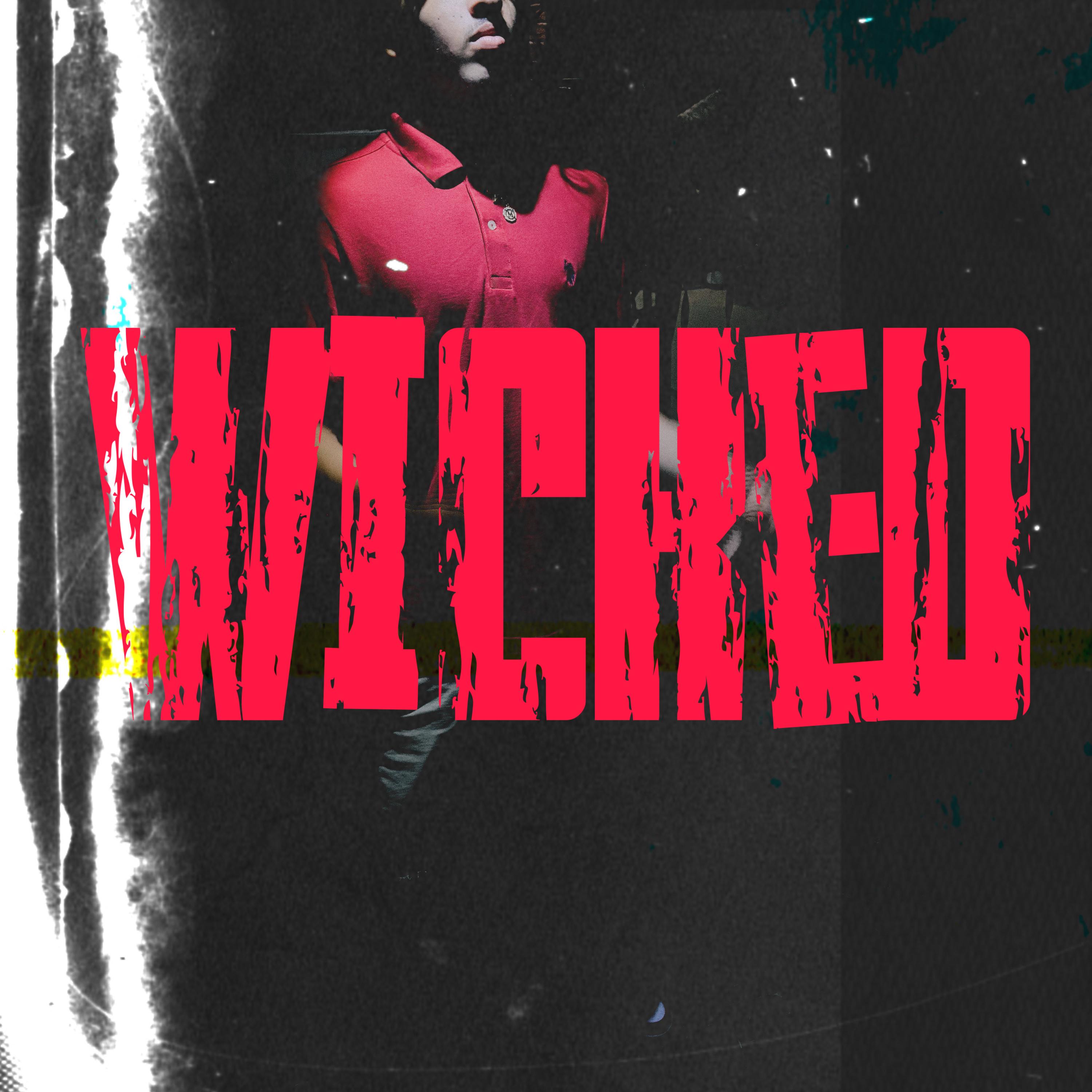 Wicked artwork