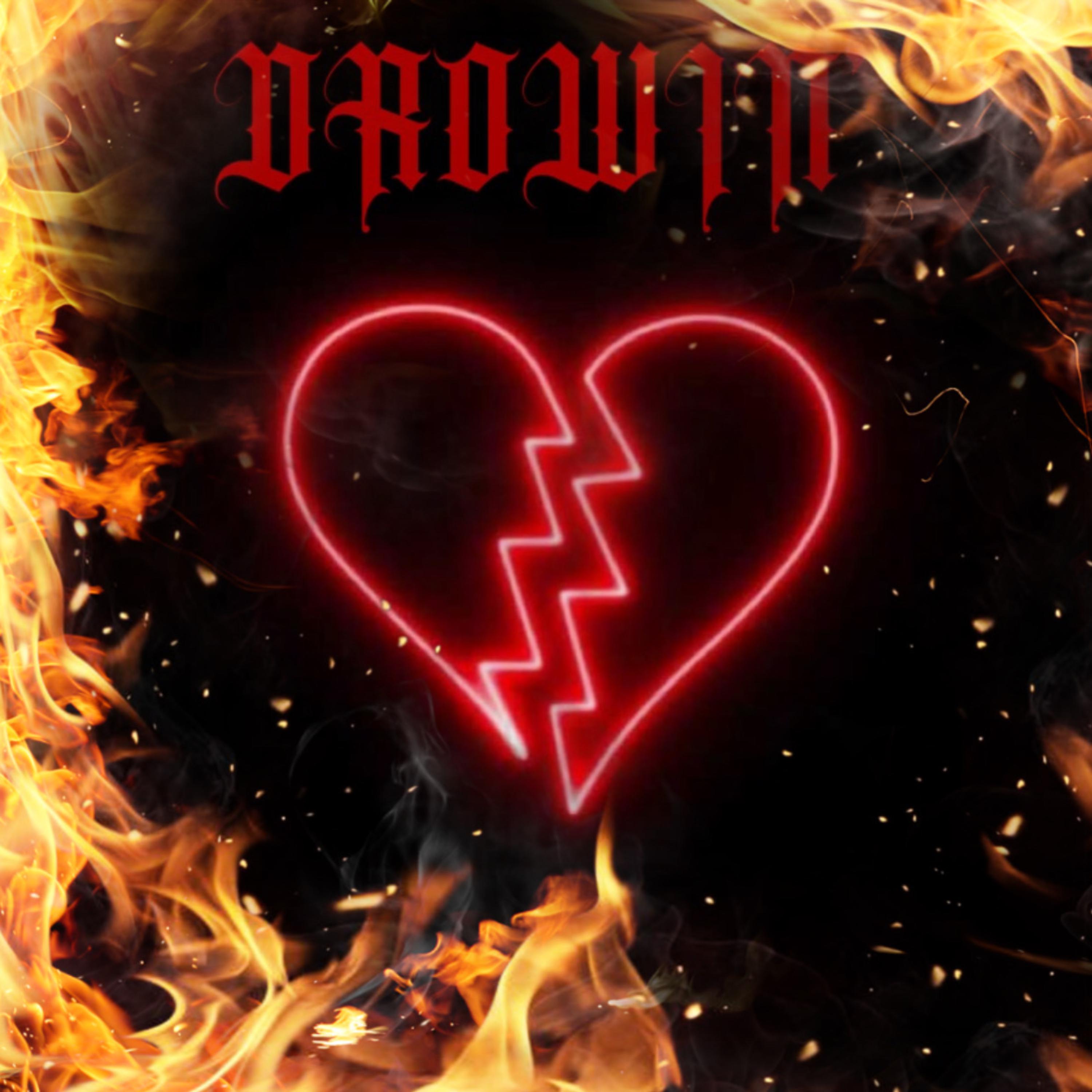 DROWNIN' artwork