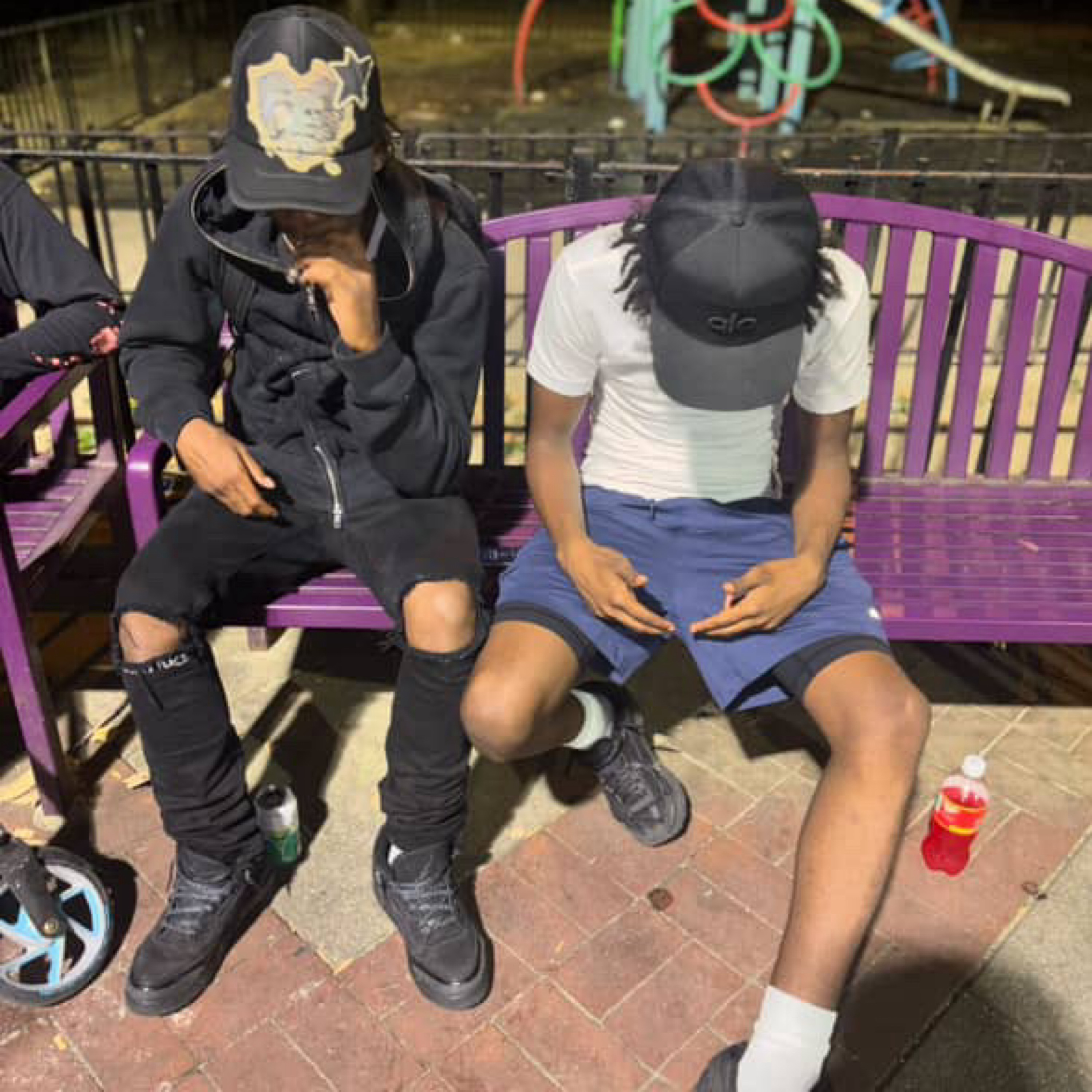 Situation artwork