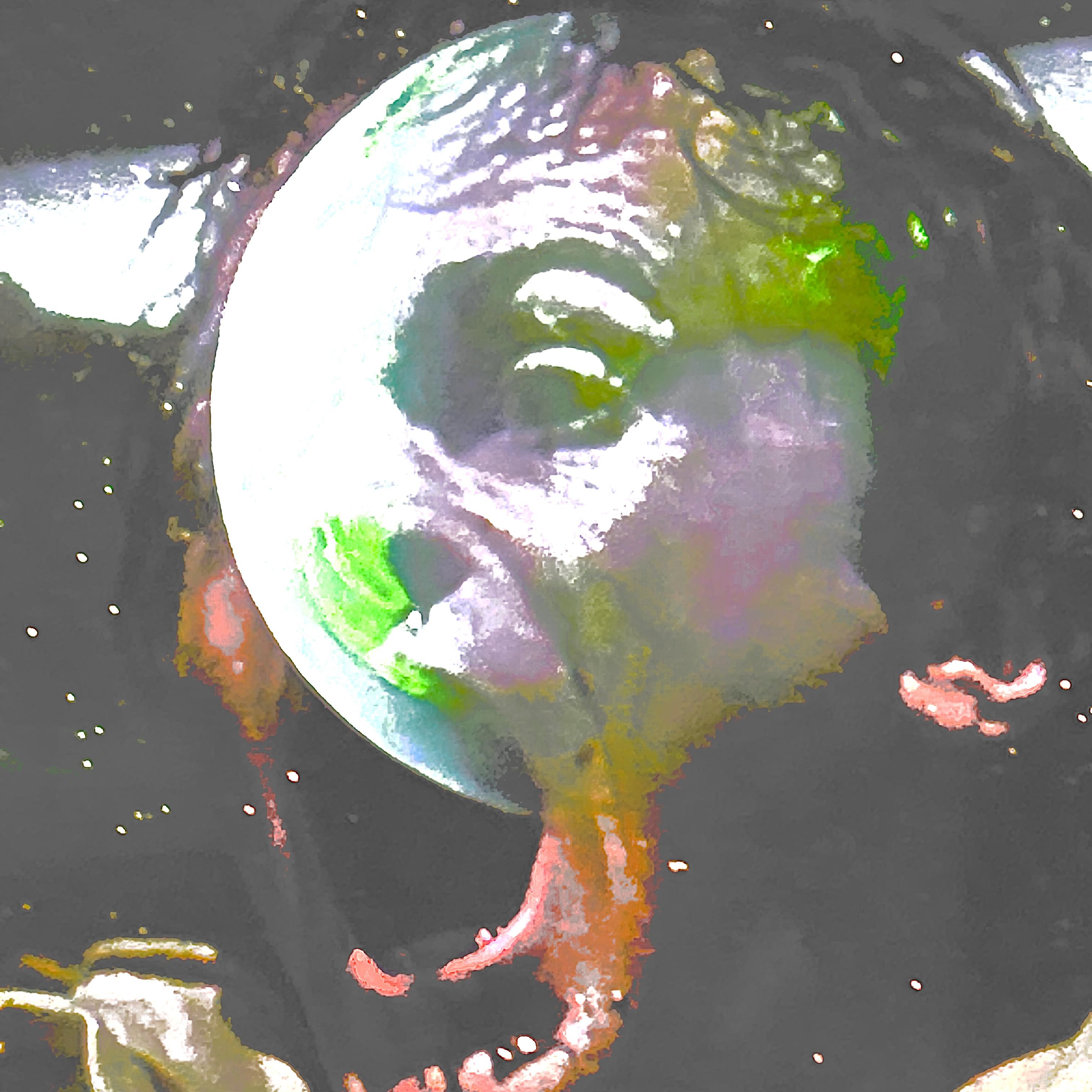 FAWWH!!! by Isaiah Carter cover art