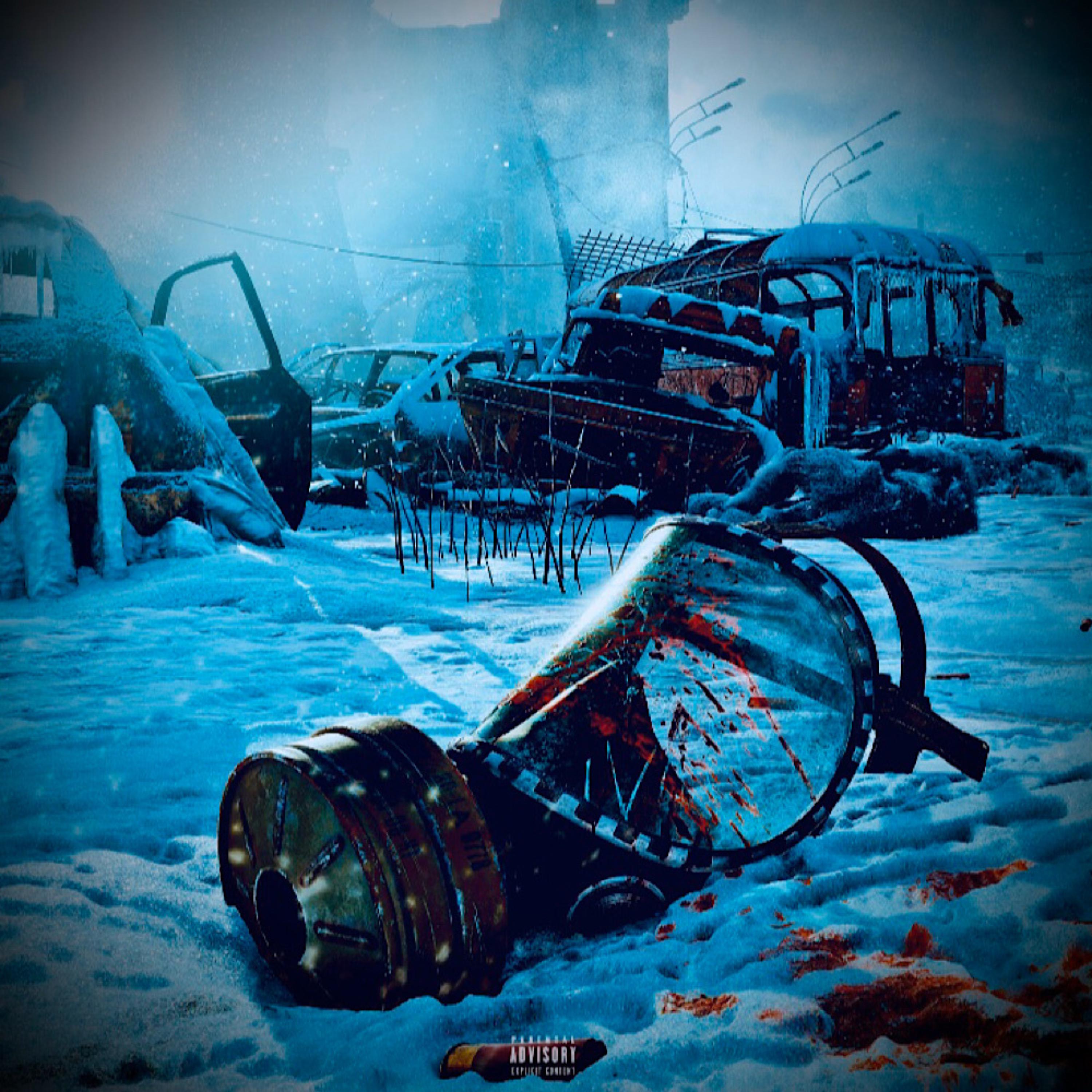 RED OR BLUE artwork