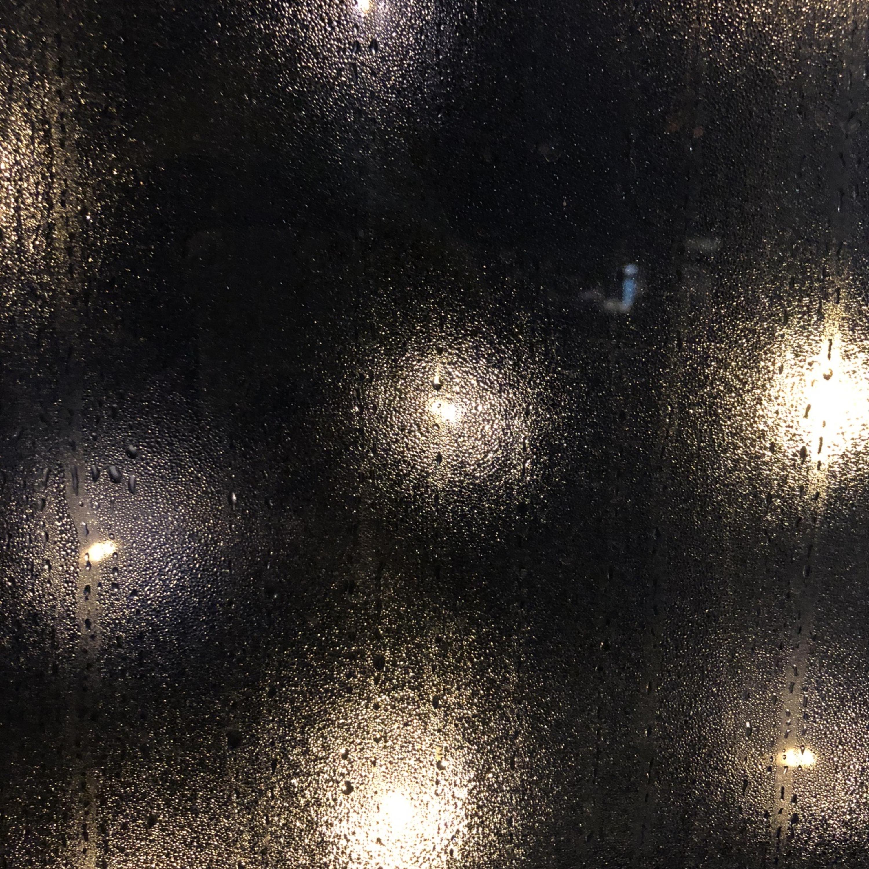 Alien Light Show artwork