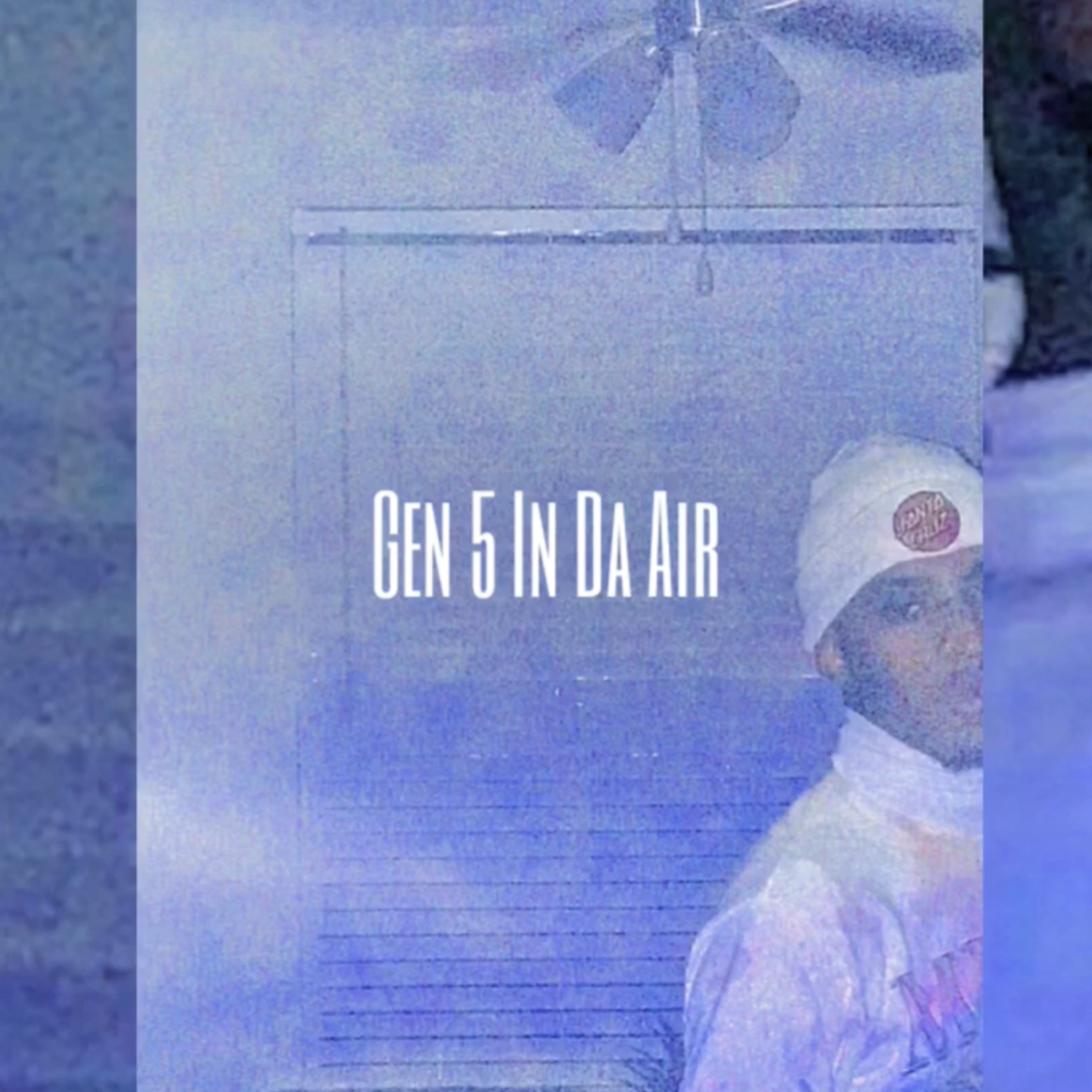 Gen 5 In Da Air artwork