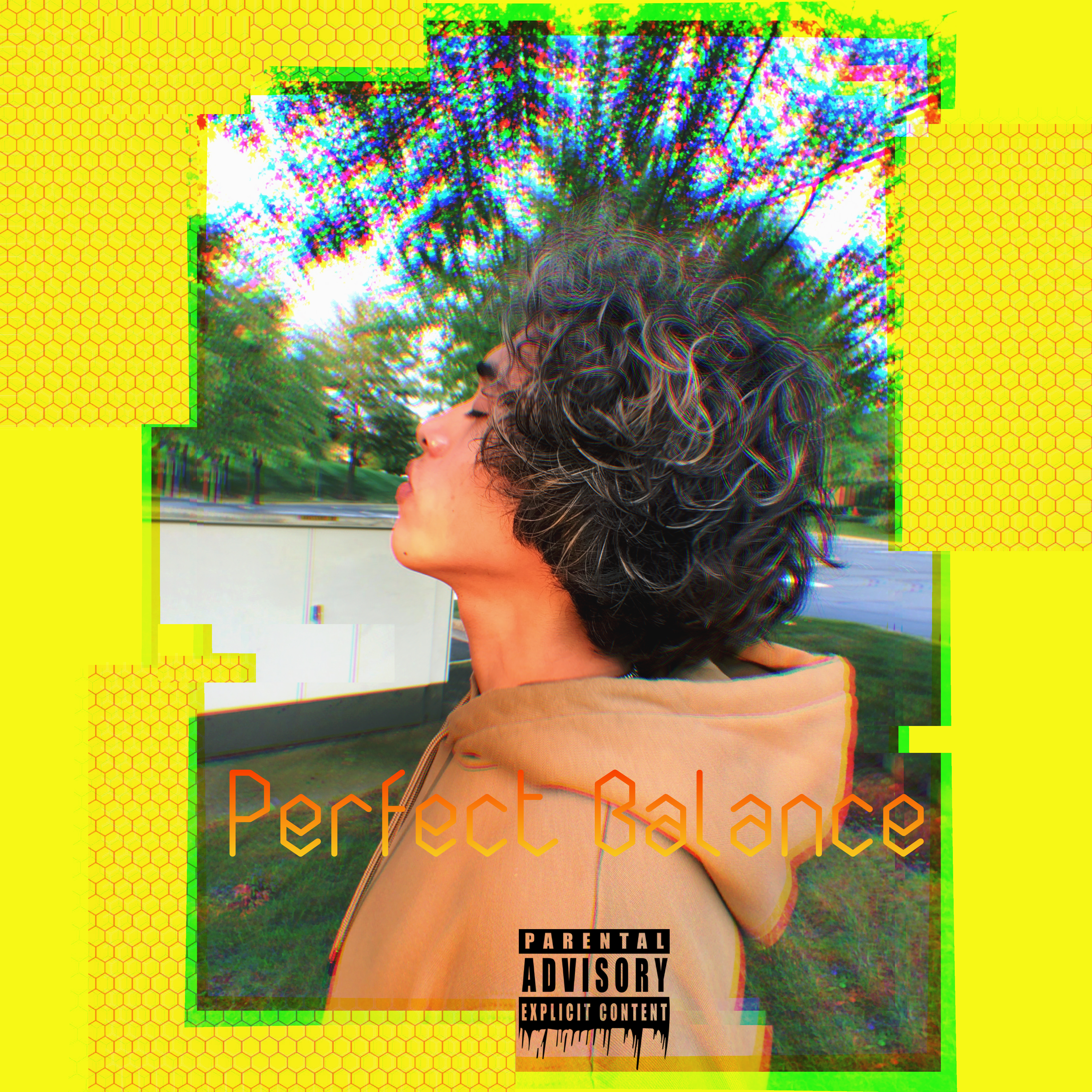 Perfect Balance (Instrumentals) artwork