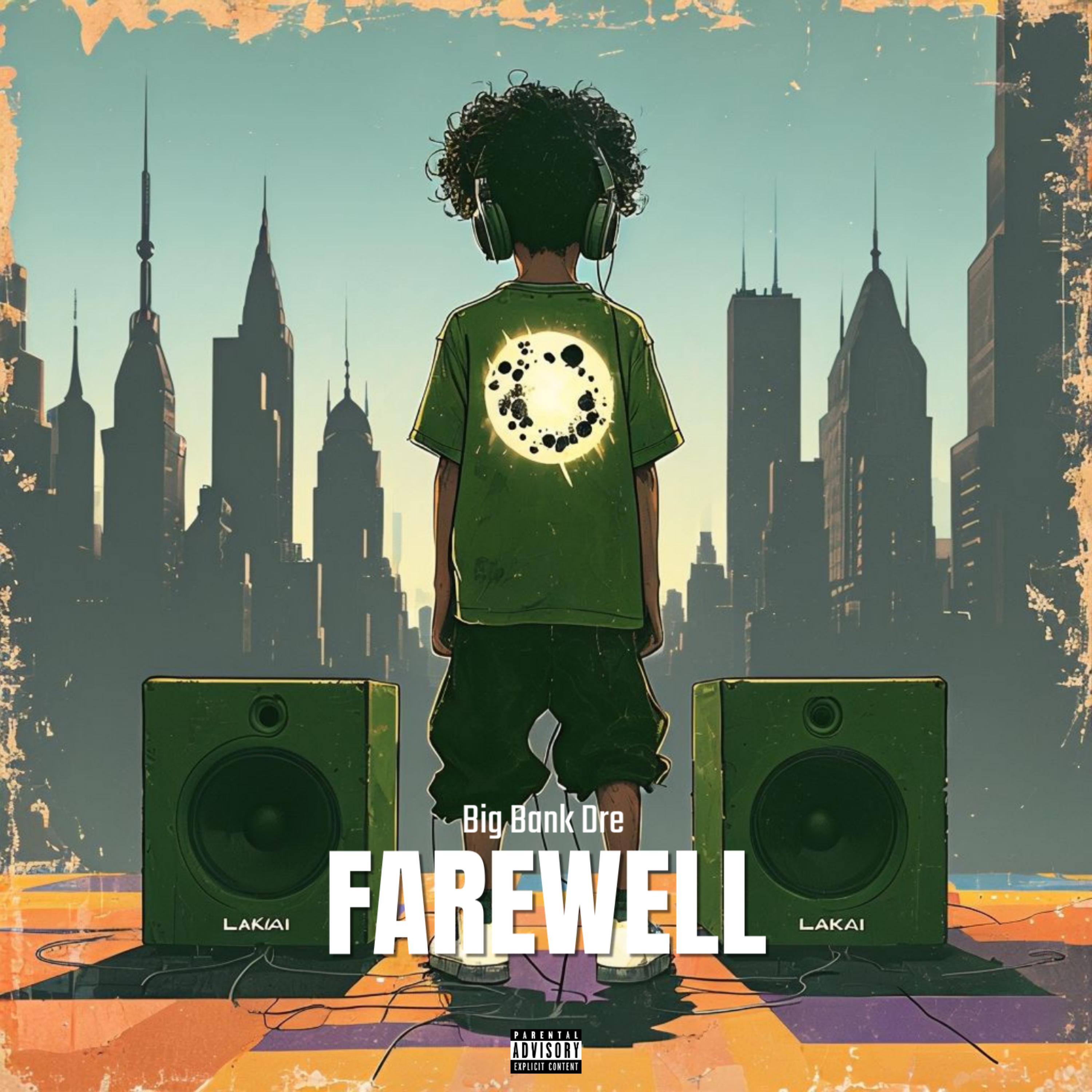 Farewell artwork