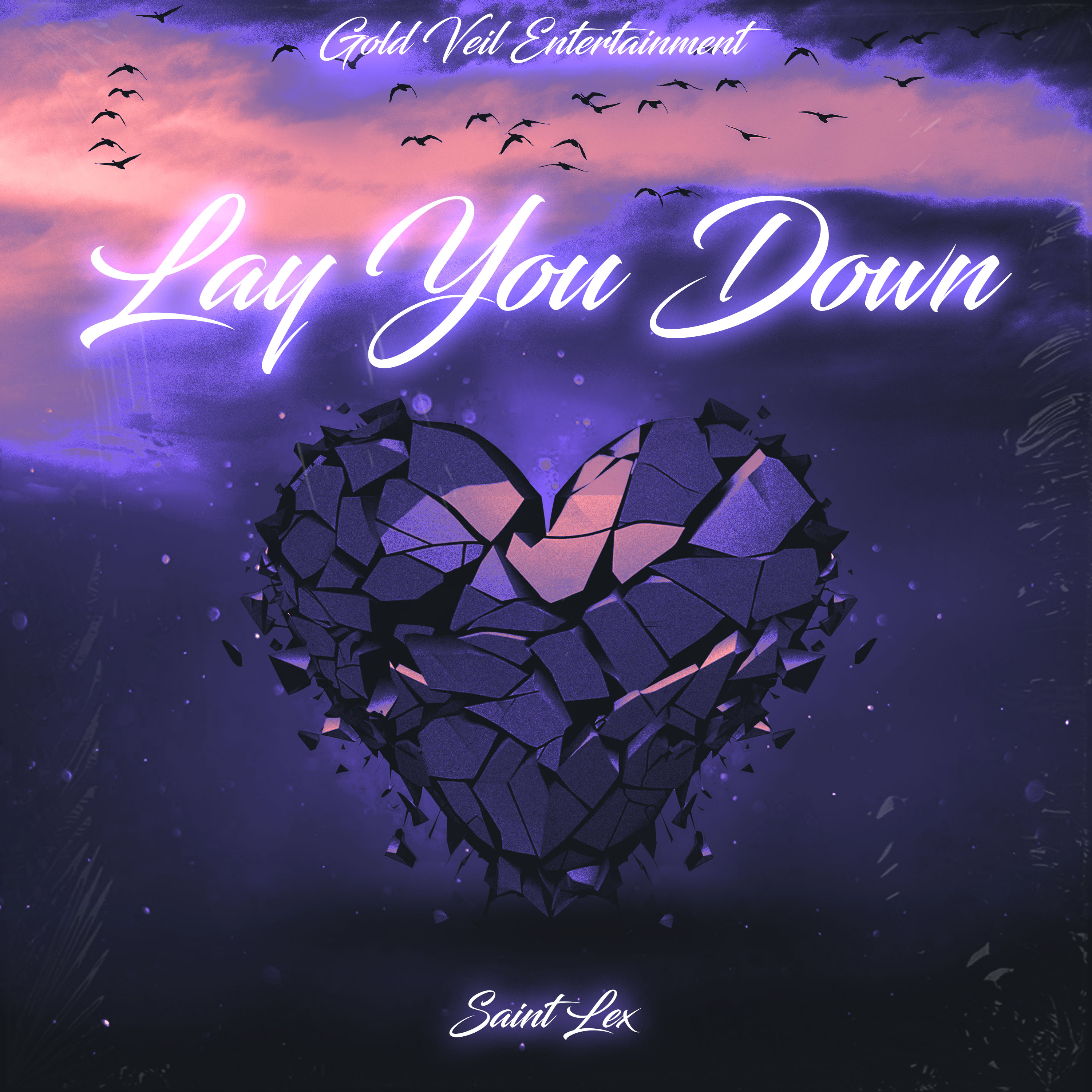 Lay You Down artwork