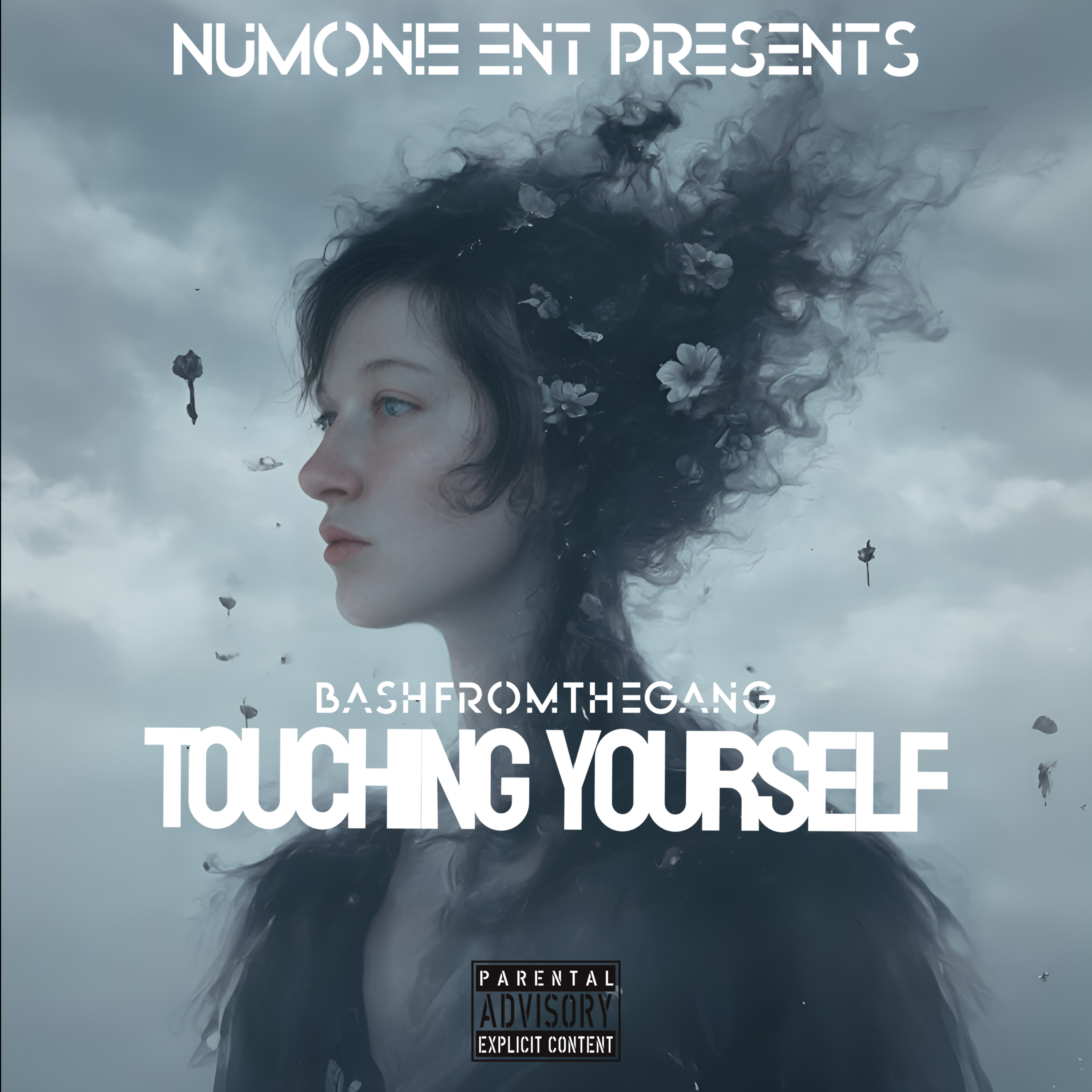 Touching Yourself artwork