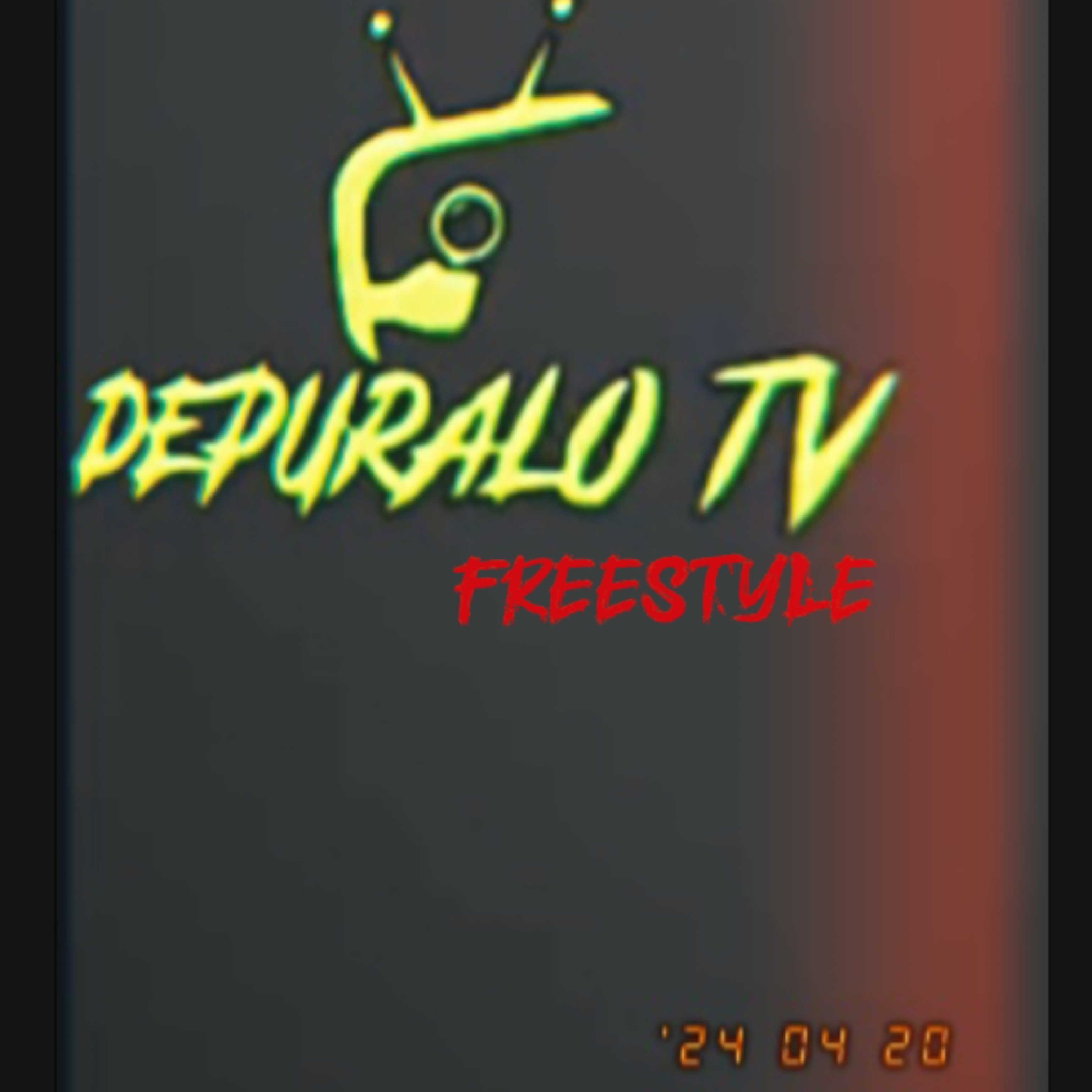 Depuralo Tv artwork