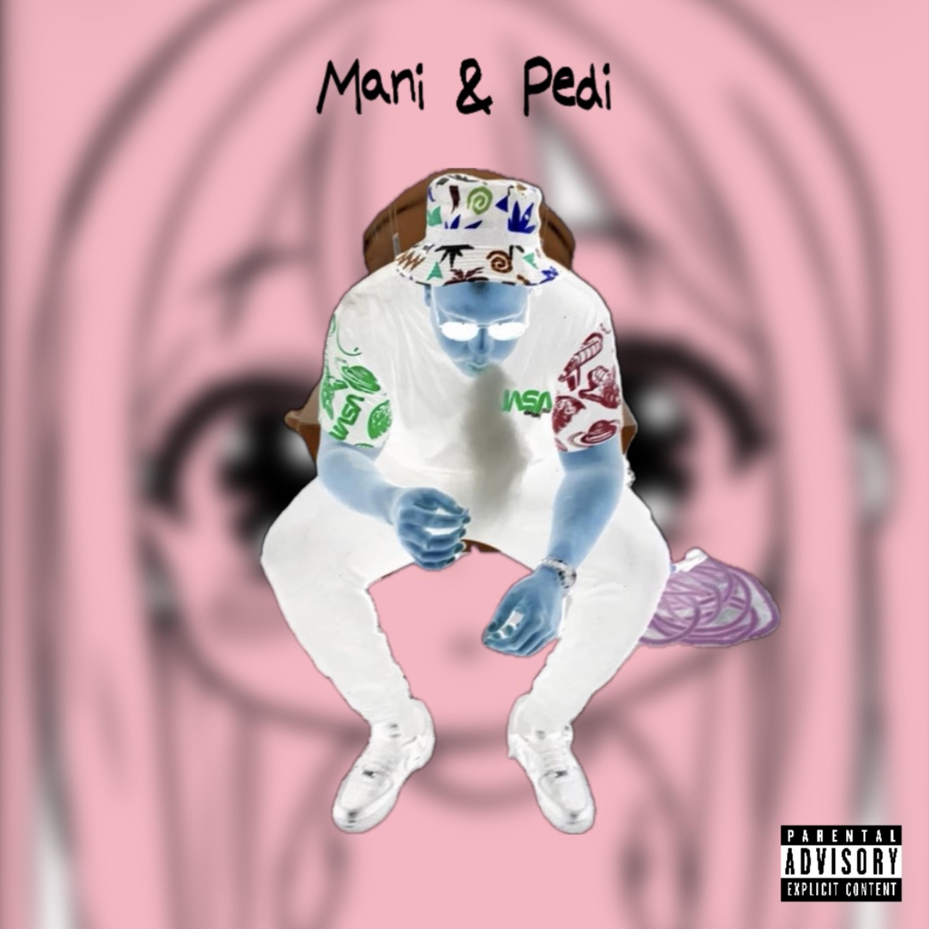 Mani Pedi by Big Bles cover art