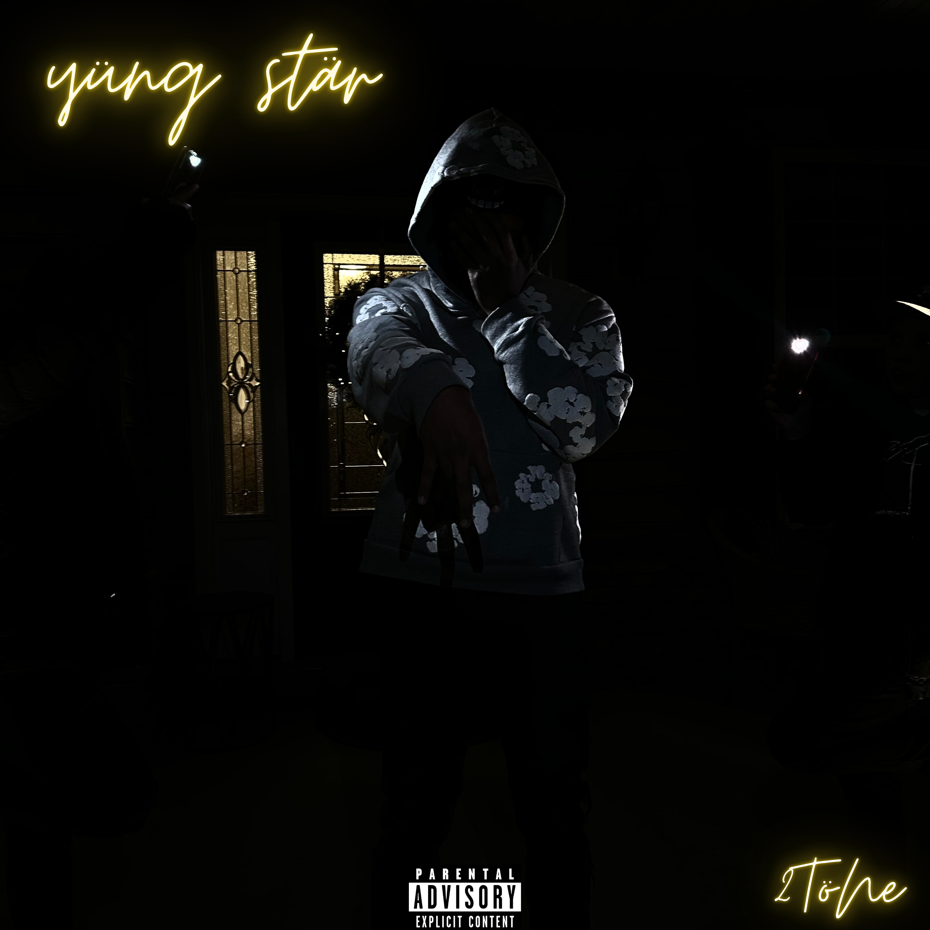 yüng stär artwork