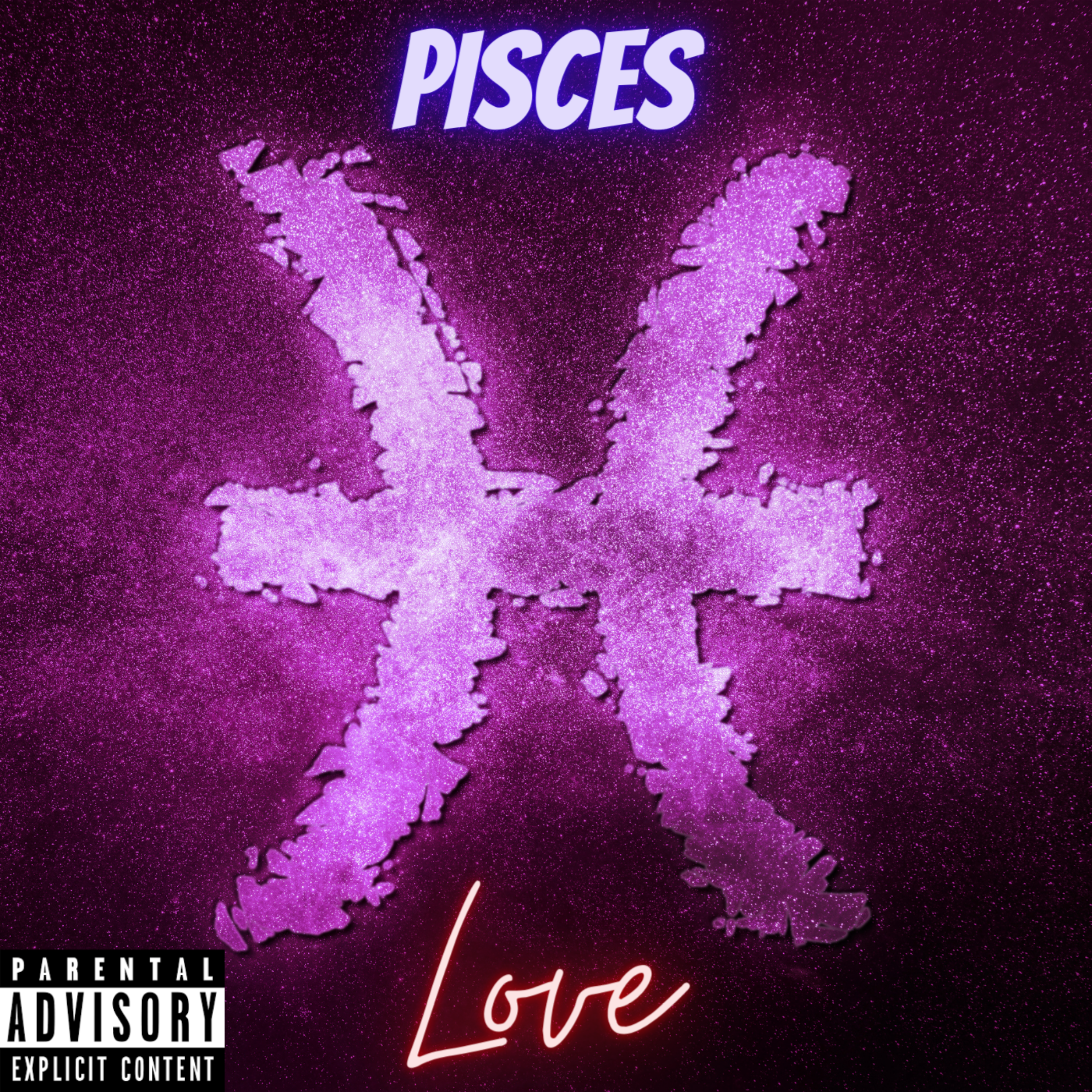 Pisces Love artwork