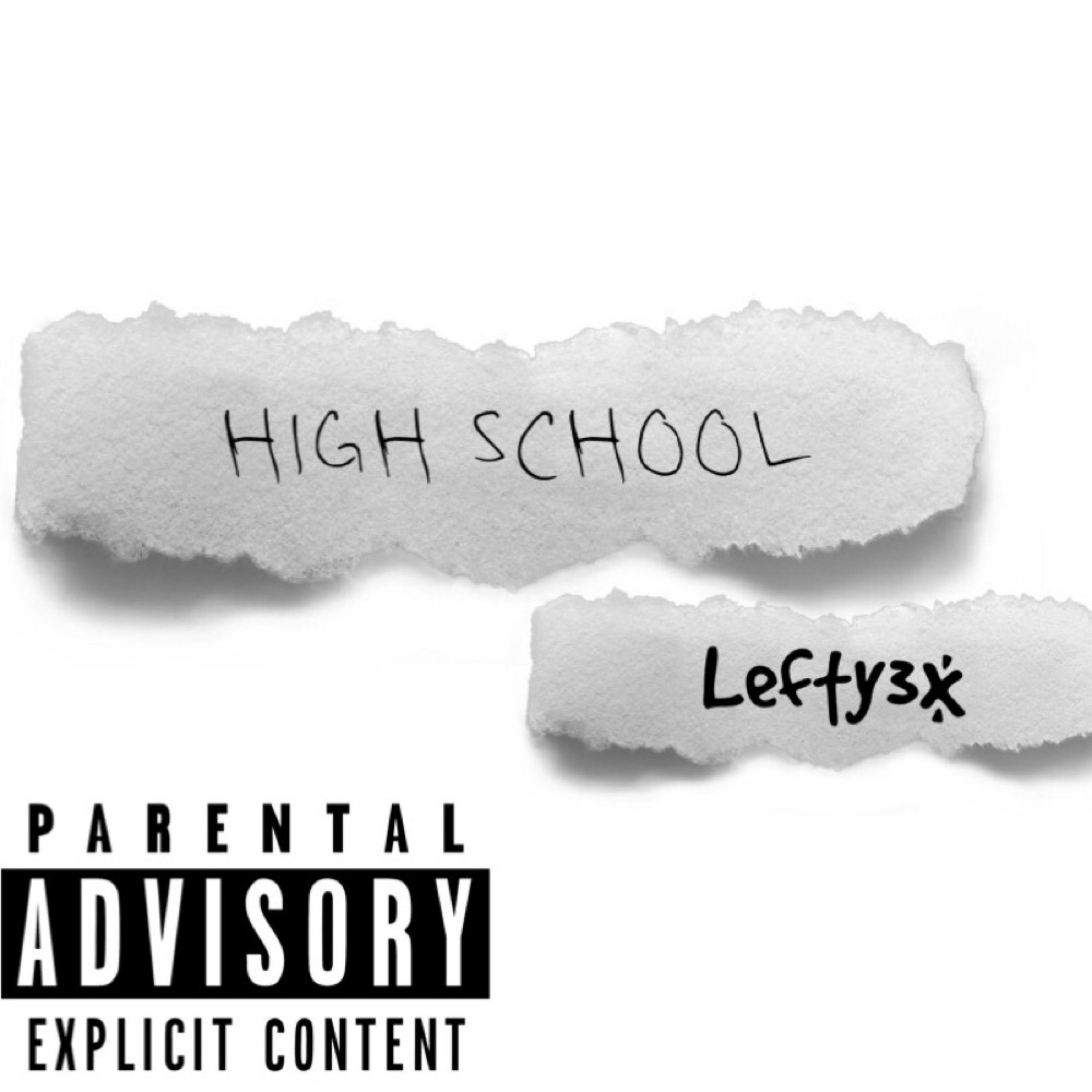 High School artwork