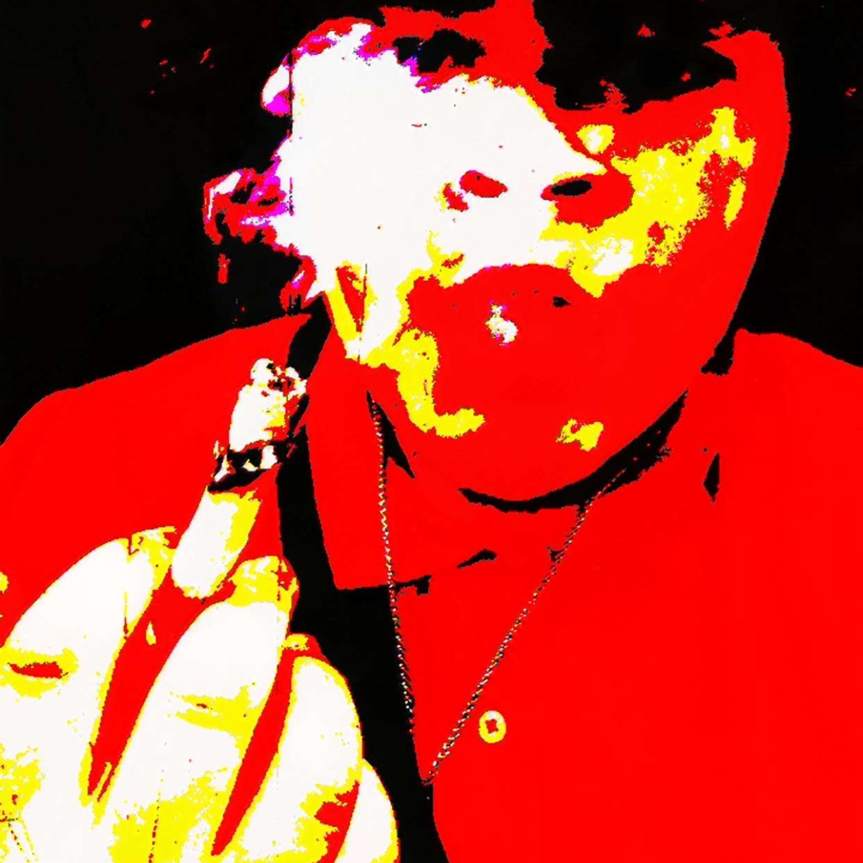18 artwork