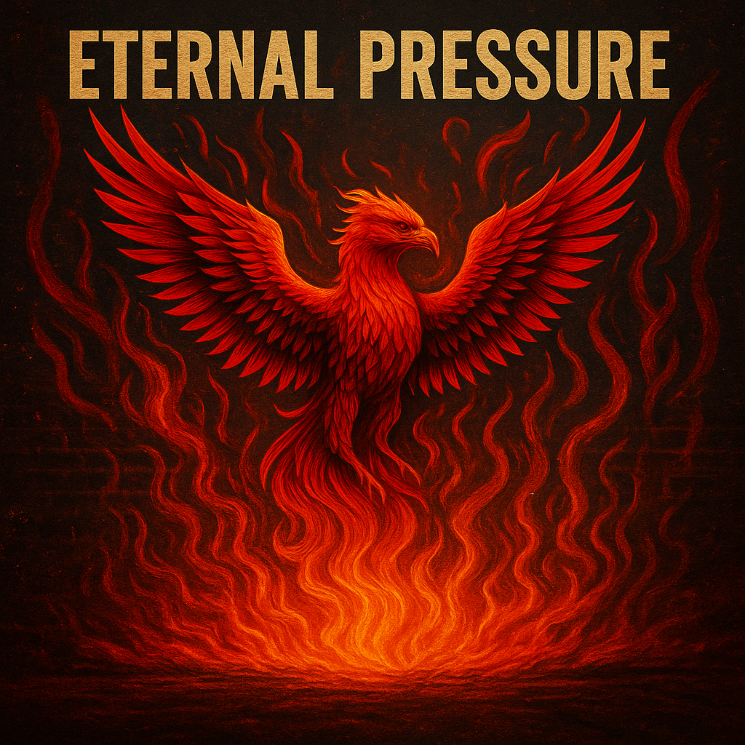 Eternal Pressure artwork