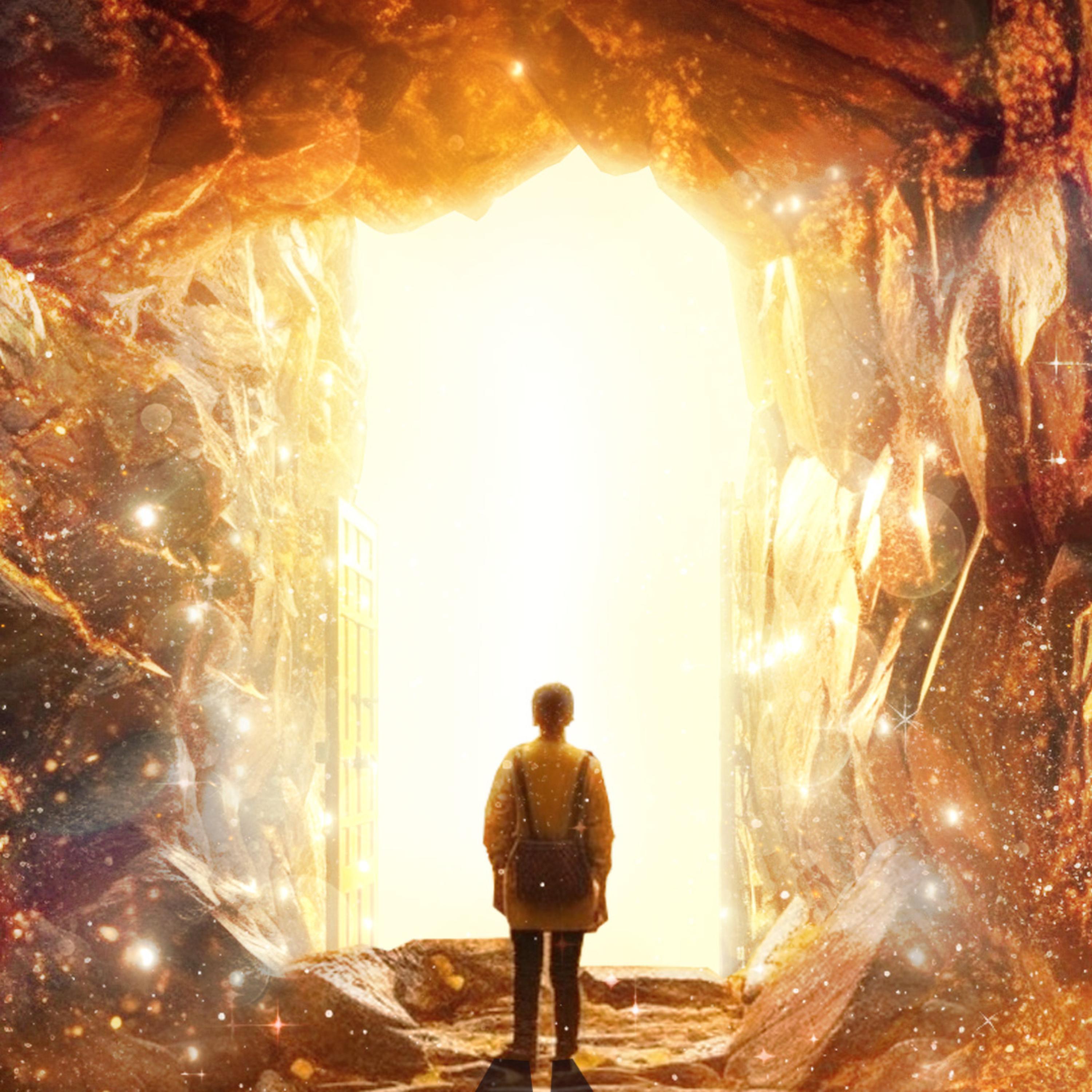 Attract Miracles As You Sleep artwork