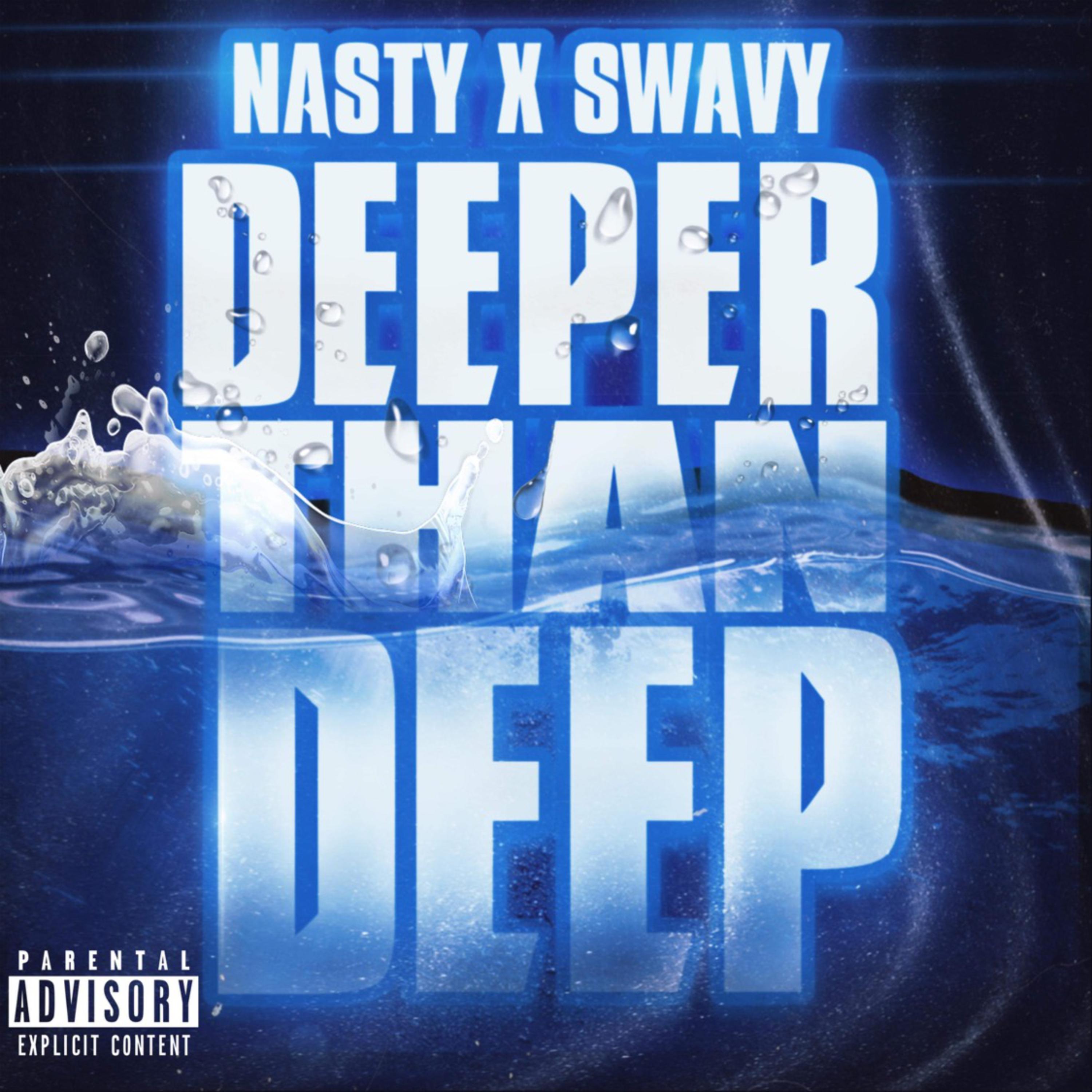 Deeper Than Deep artwork