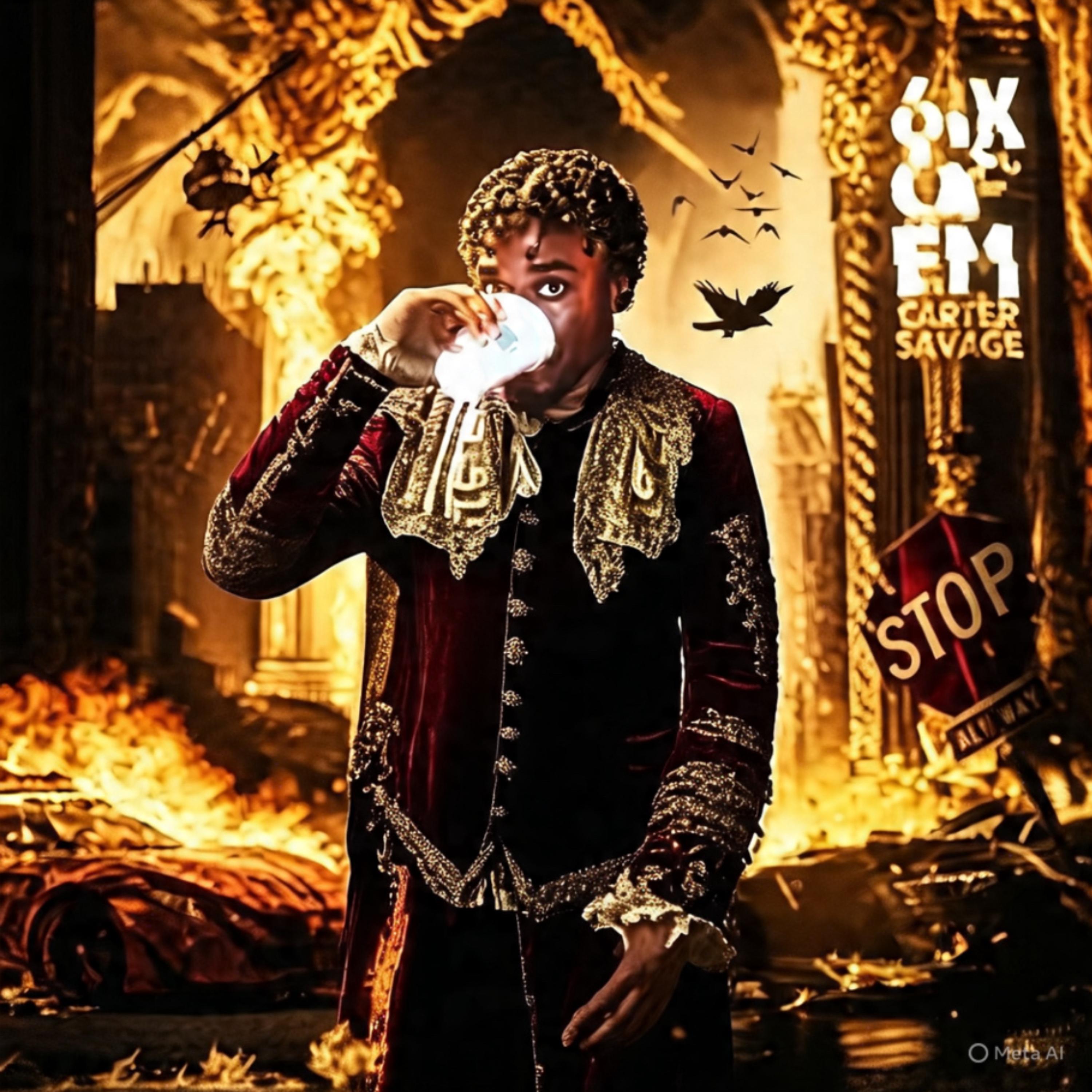 Pull Up artwork