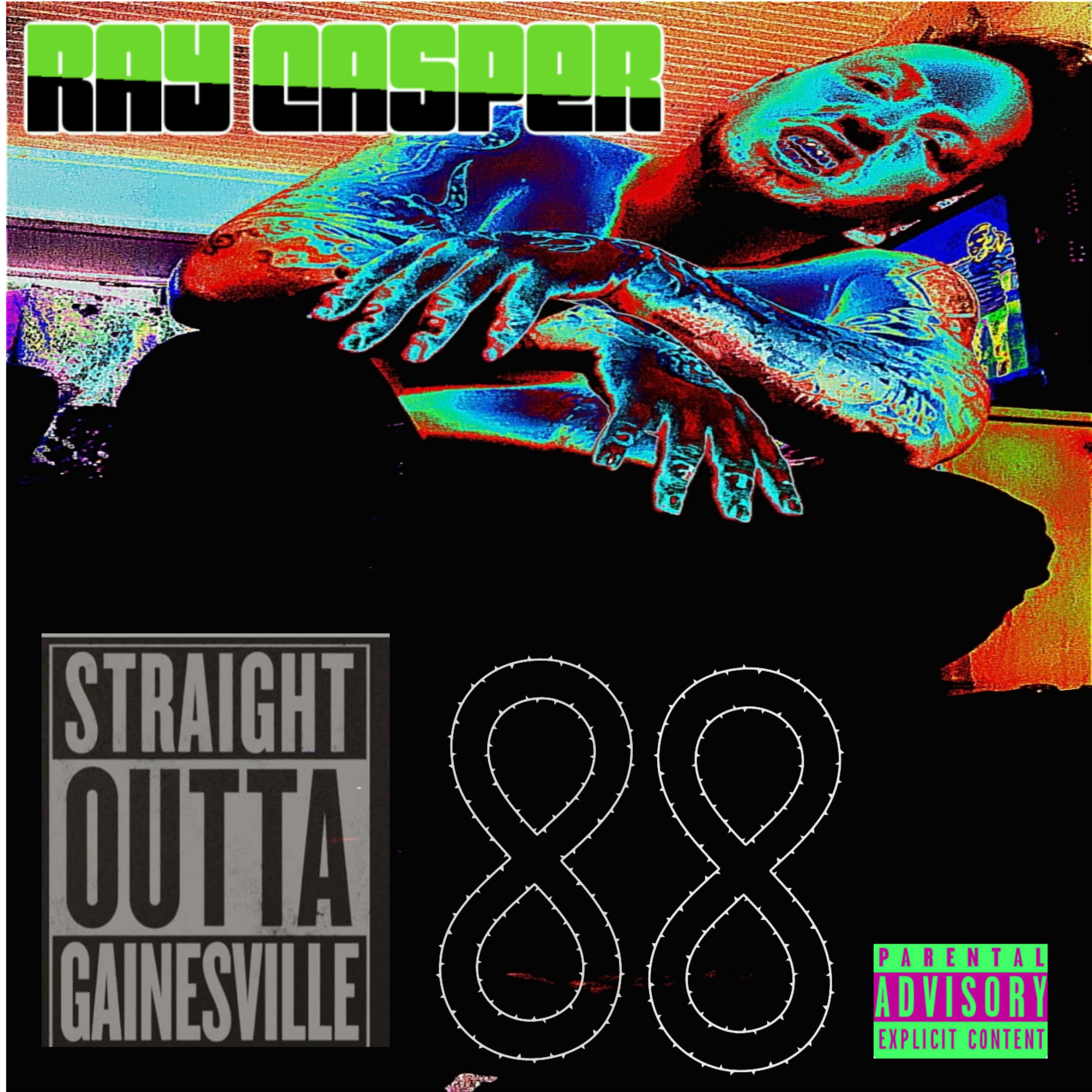 88 artwork