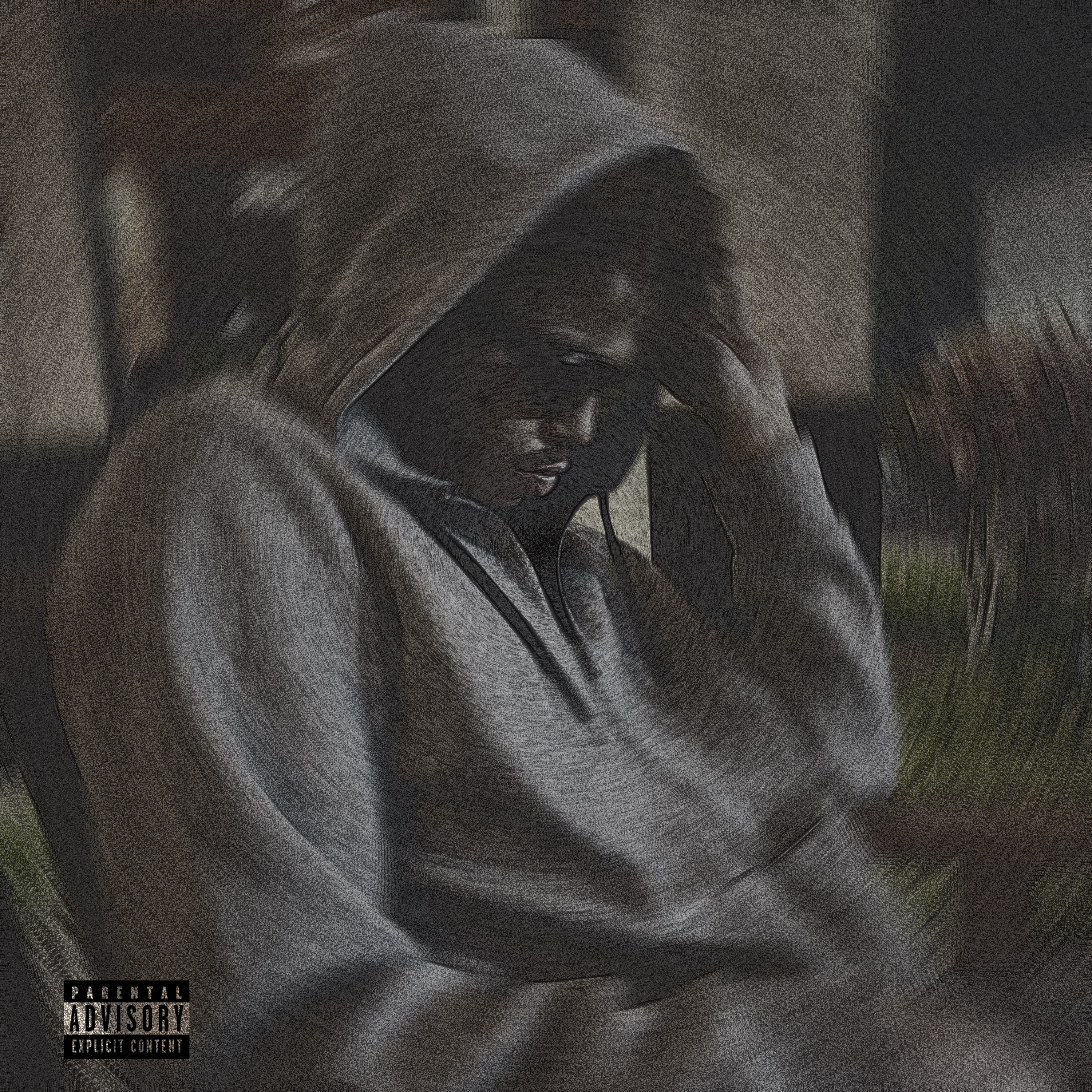 lonely artwork
