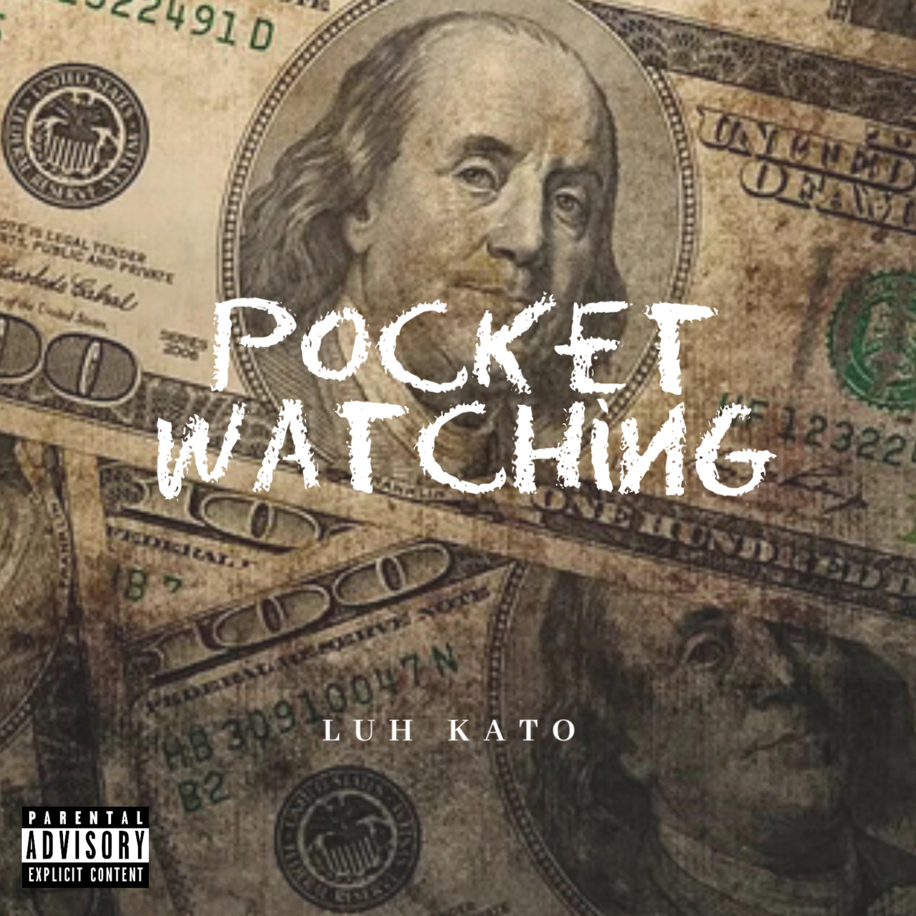 Pocket Watching artwork